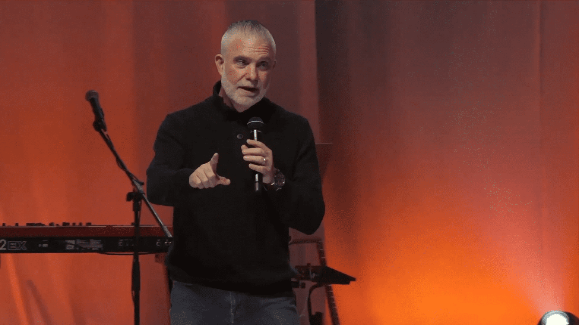 Accountability for Our Gifts