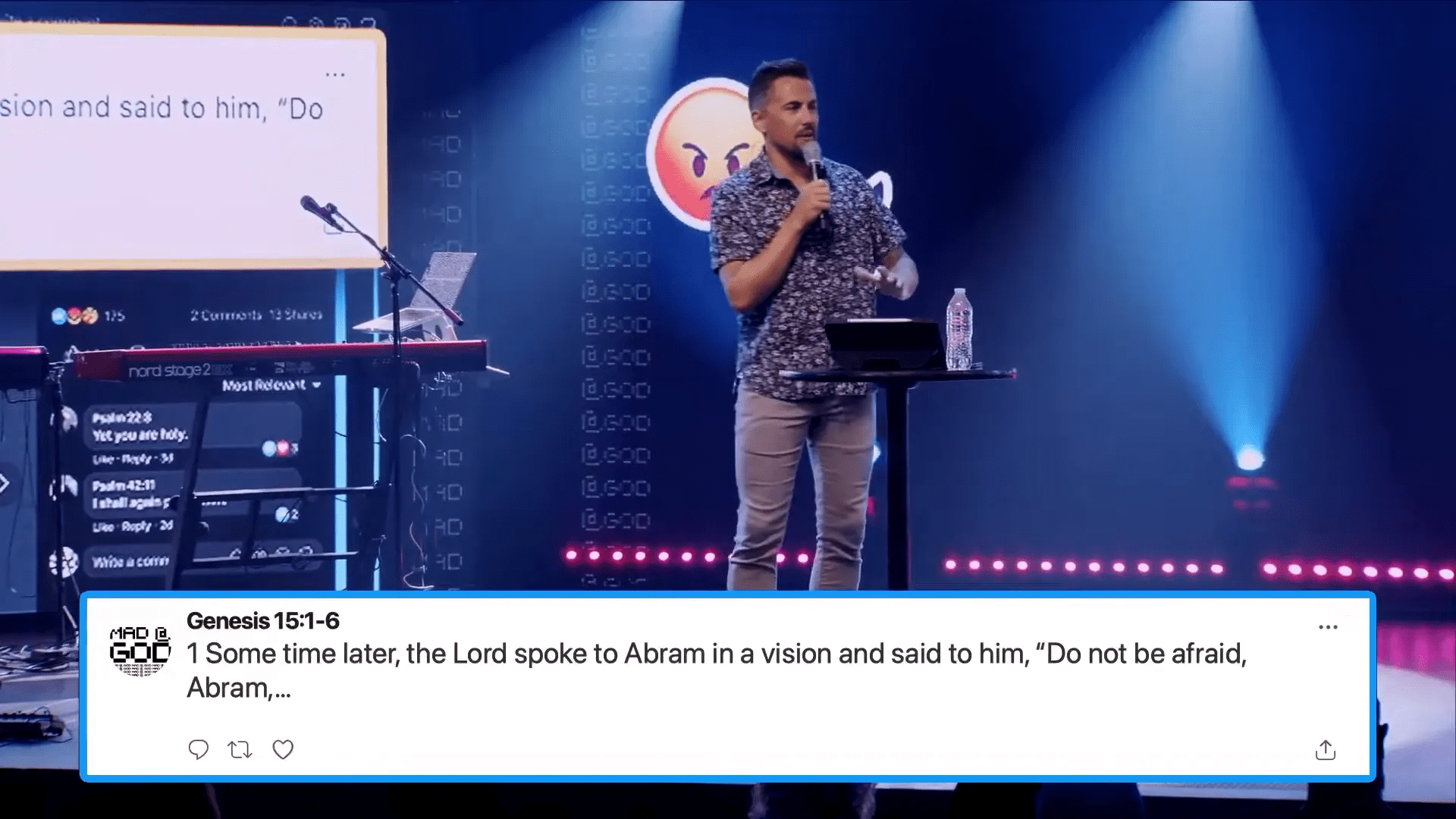 Introducing the Trust Fall Concept