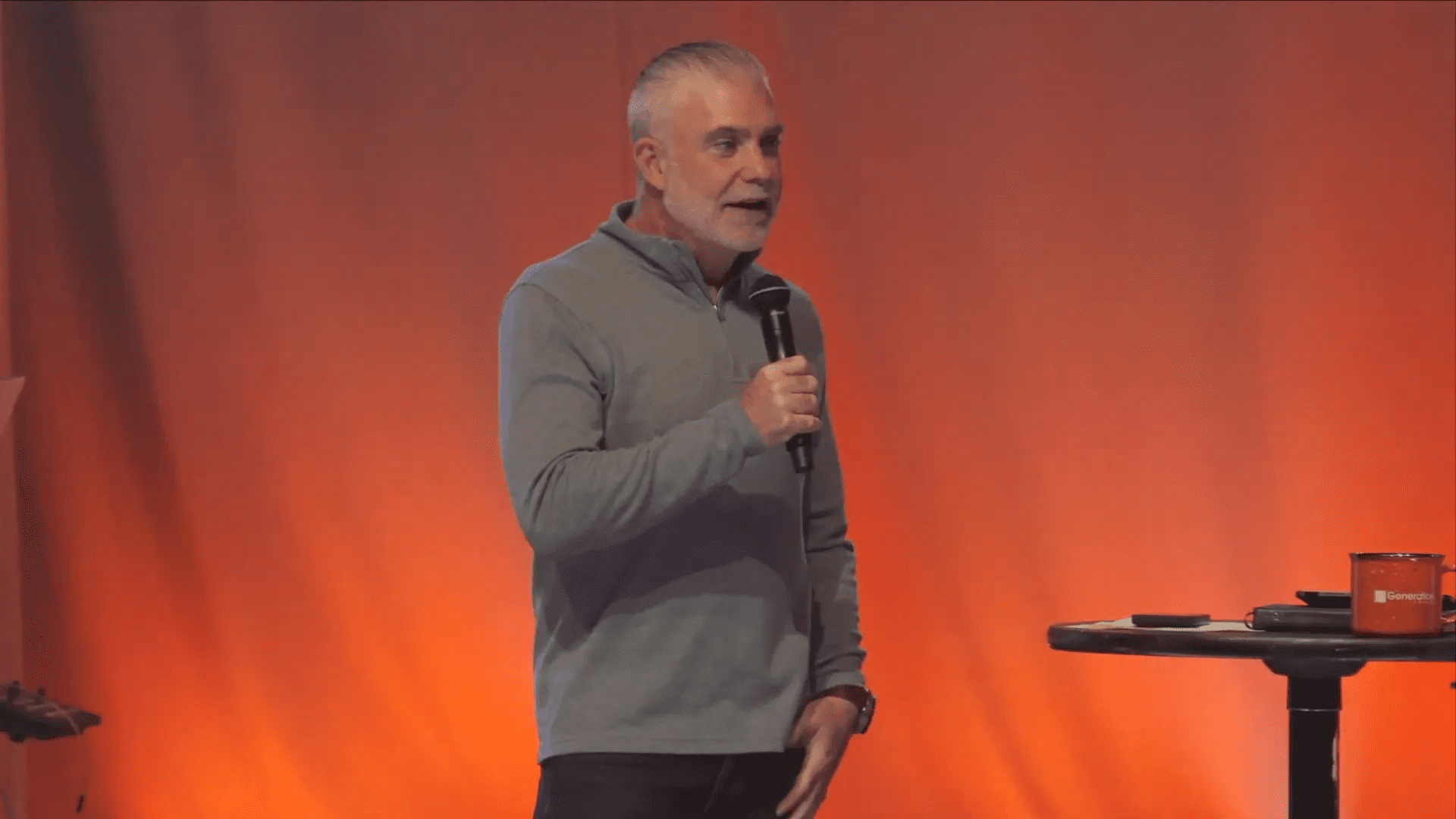 New Year Greetings and Expectations