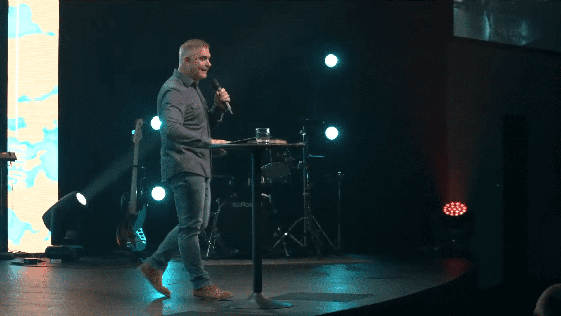 The Dangers of Humanism