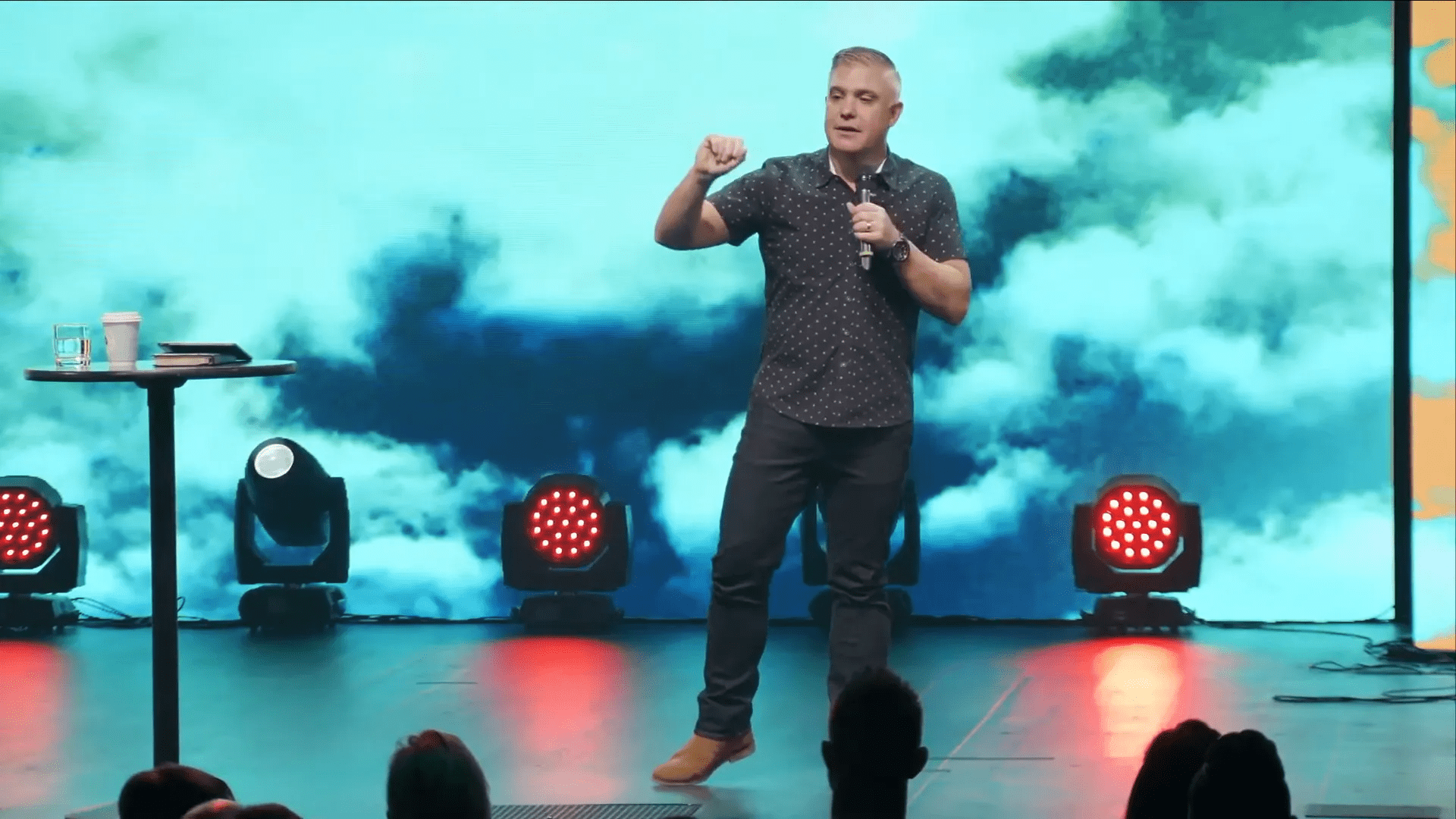 Prophetic Insights from Hosea