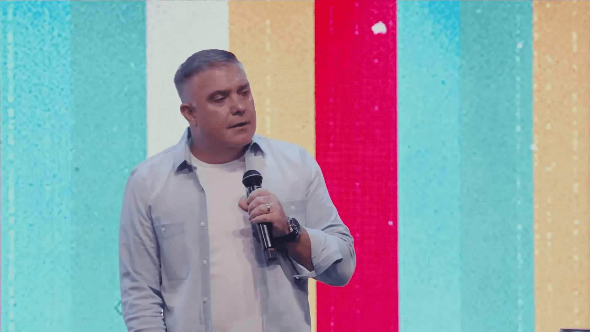 Telling God Stories to Our Children