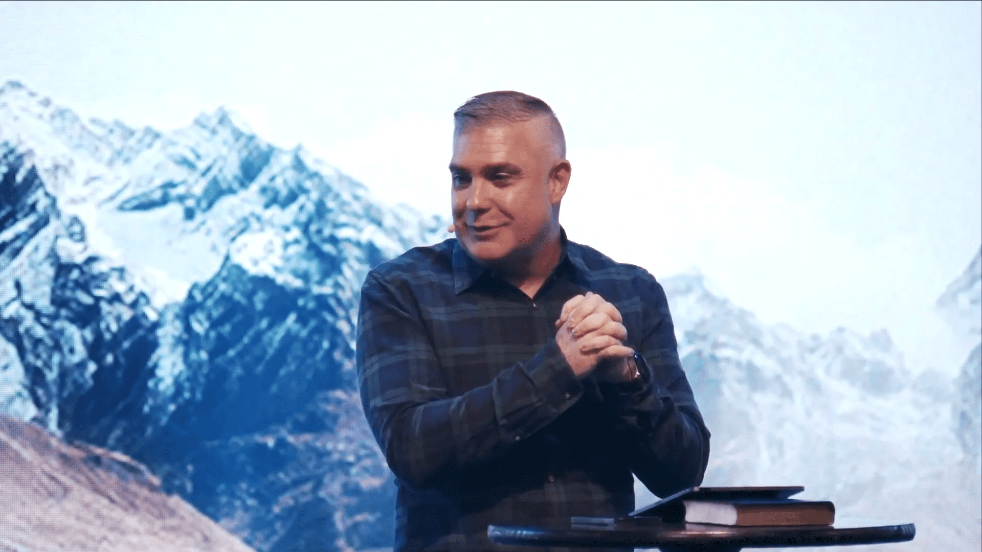 The Challenge of Change