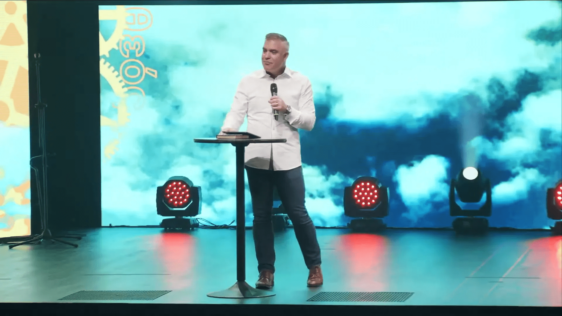 The Foundation of Freedom in Christ