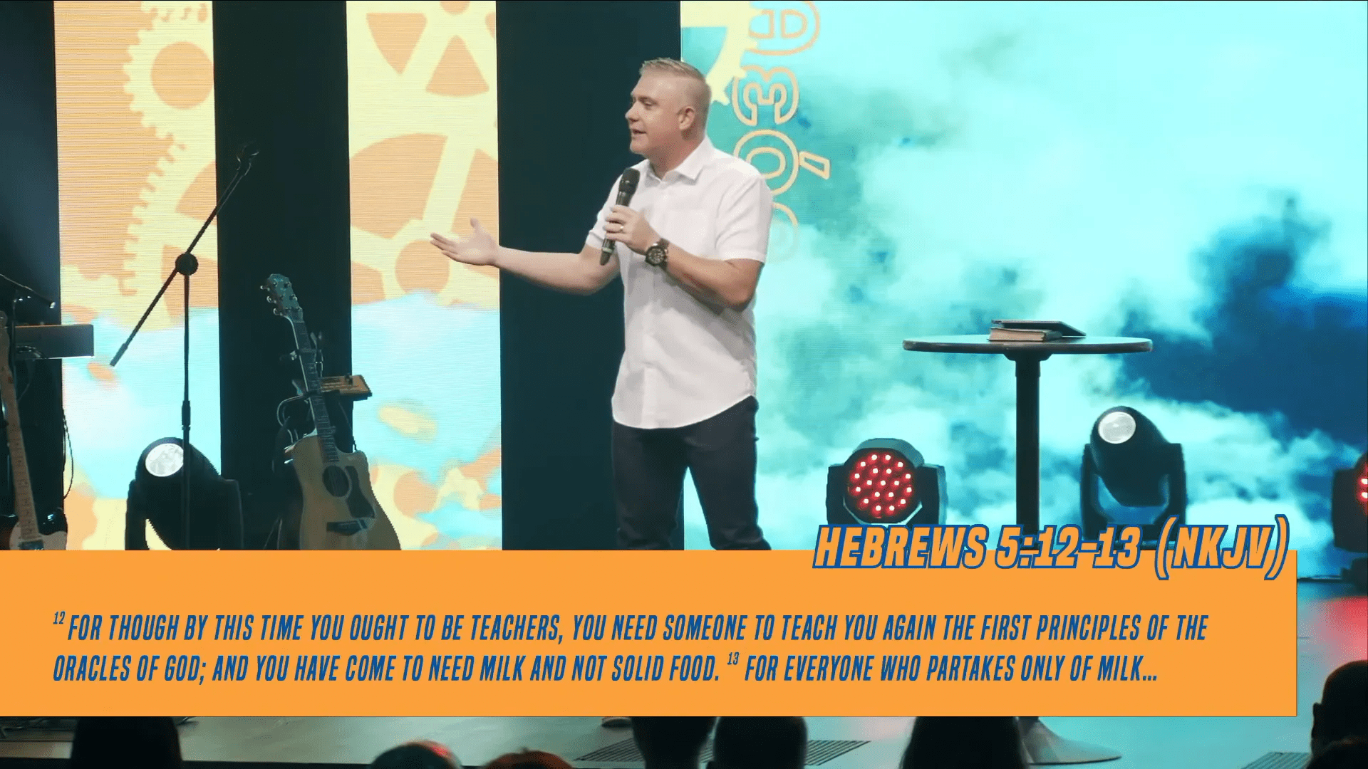 The Importance of Balance in Spiritual Teachings