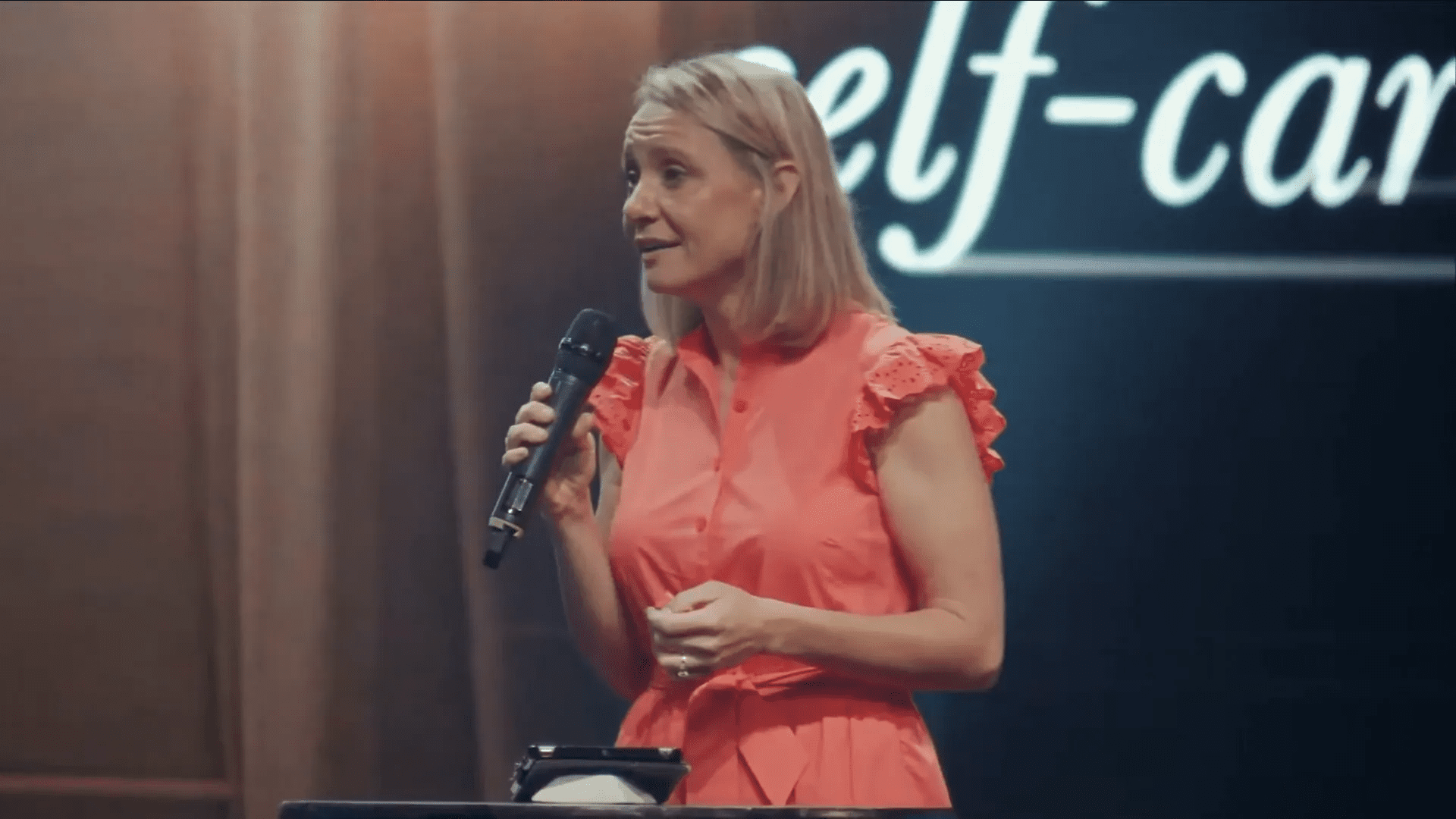 Understanding Self-Care and Rest