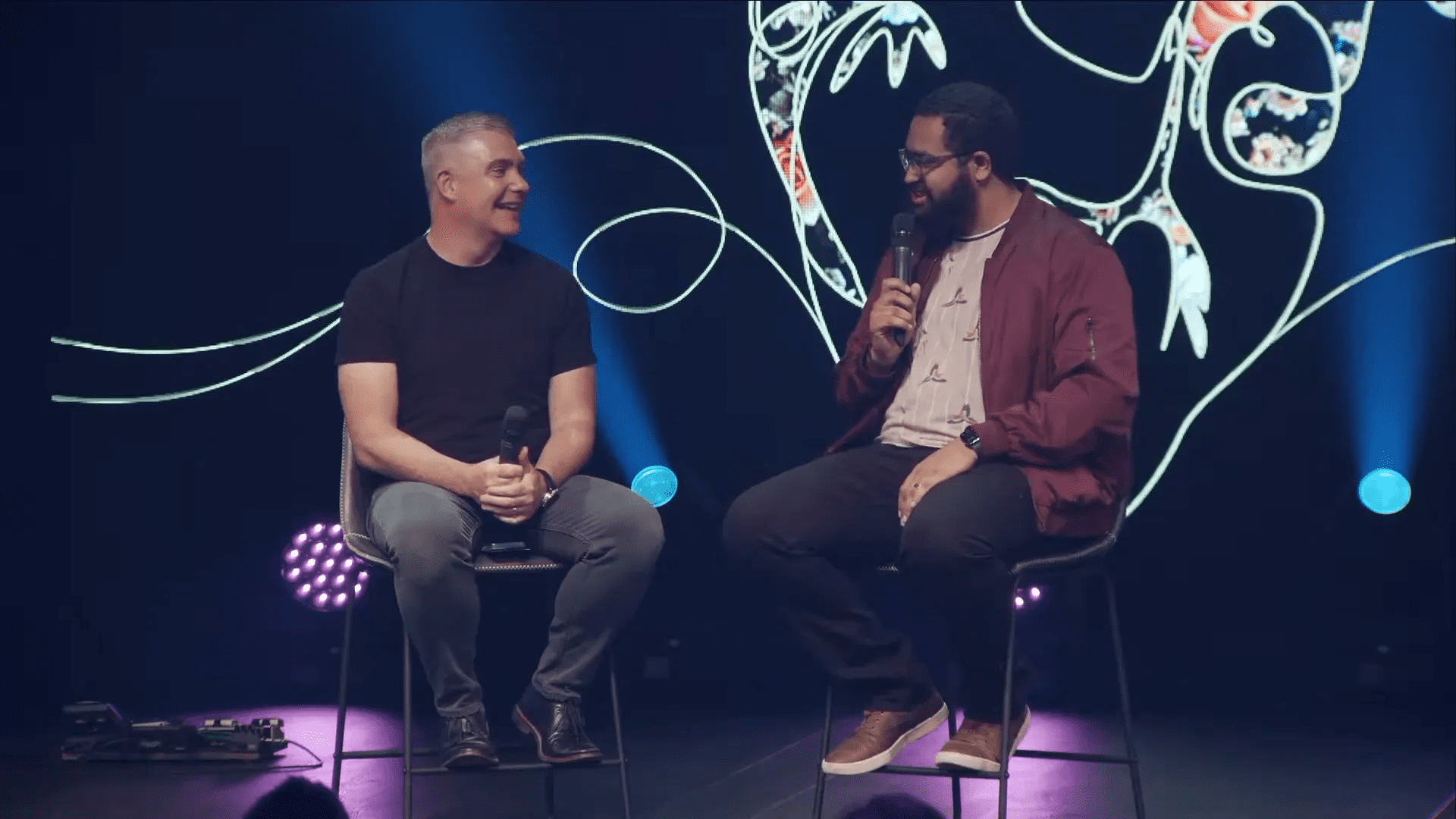 Building Spiritual Legacies: The Power of Stories and Standards