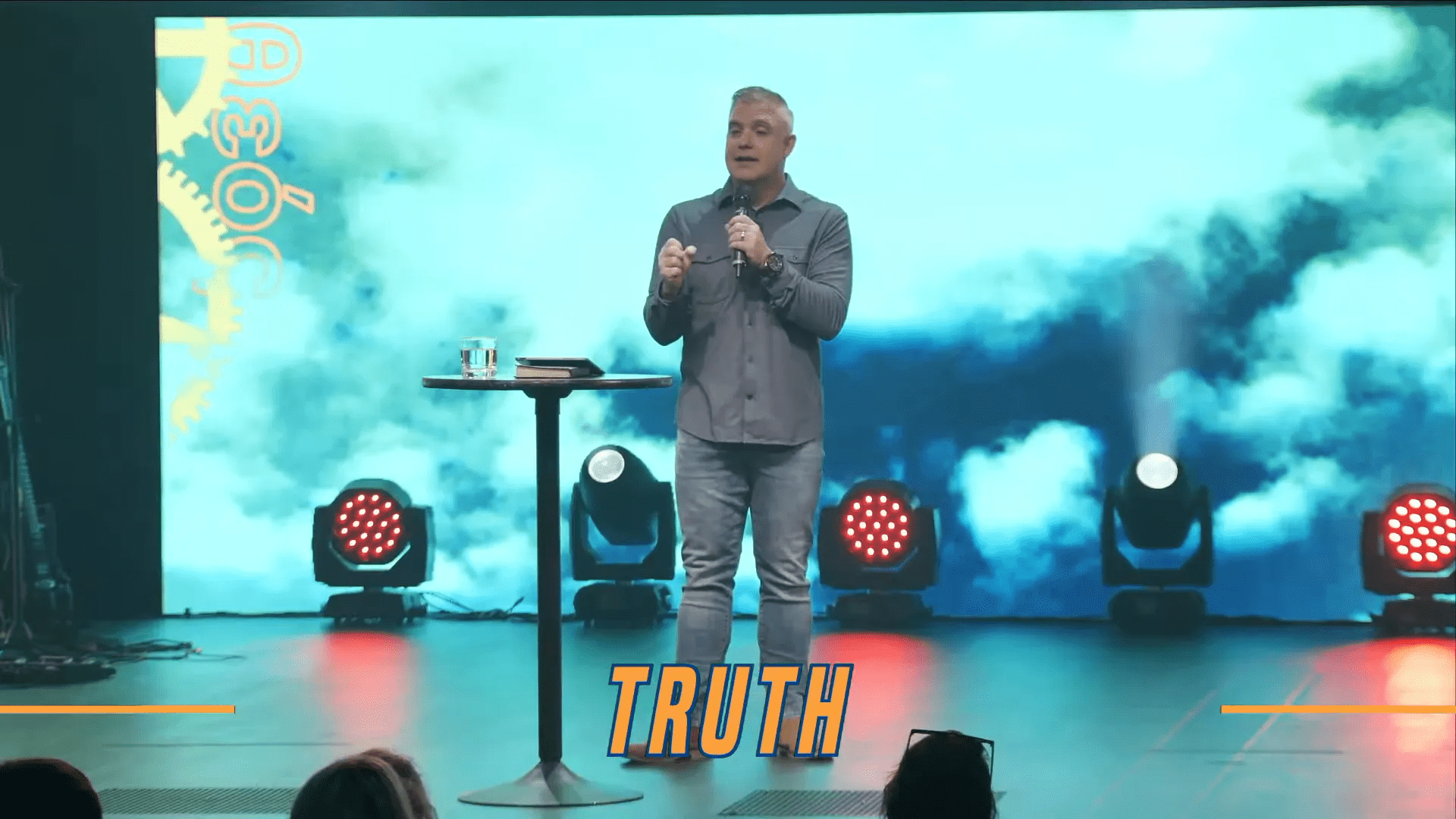 Introduction to the Series: Theos