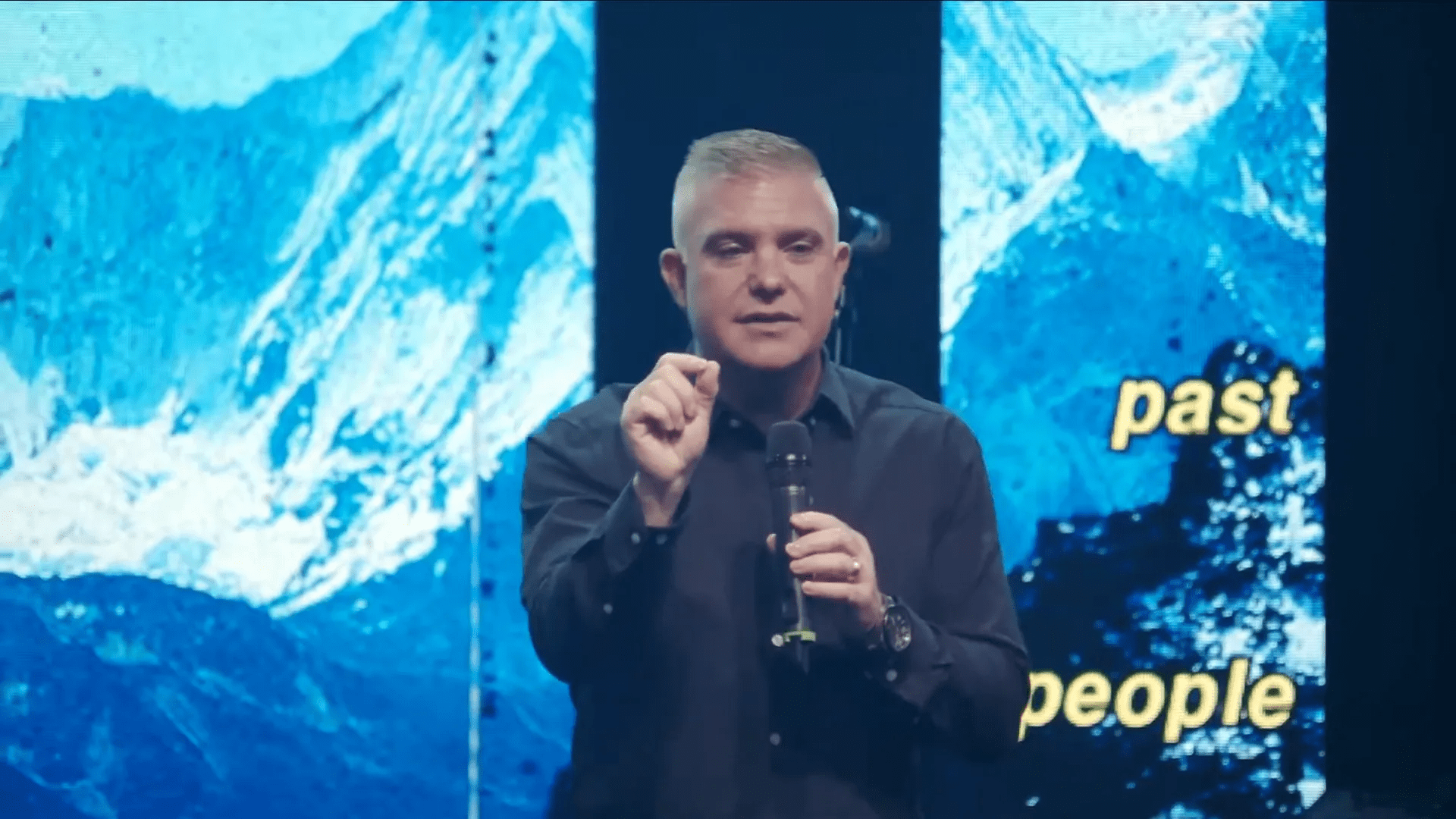 The Call to Forgiveness