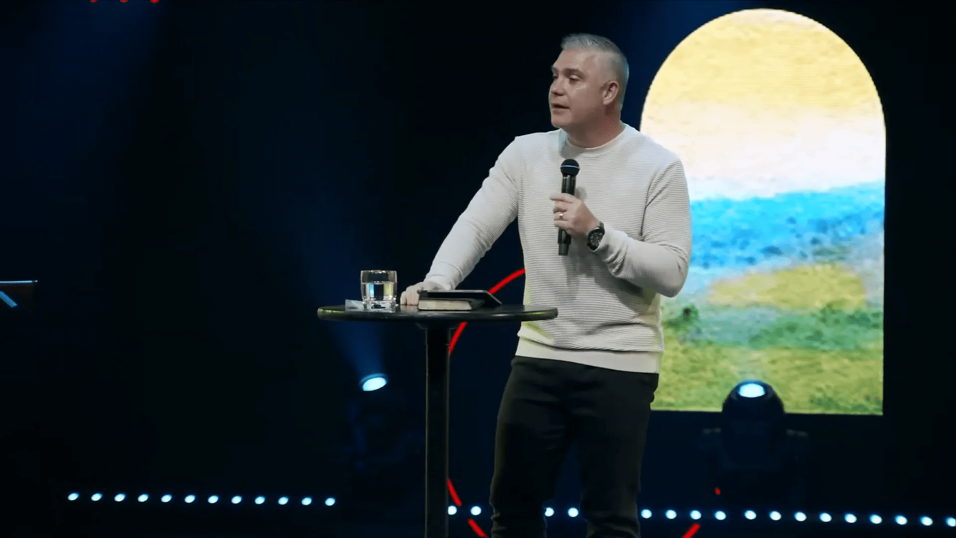 Invitation and Urgency for the Unsaved