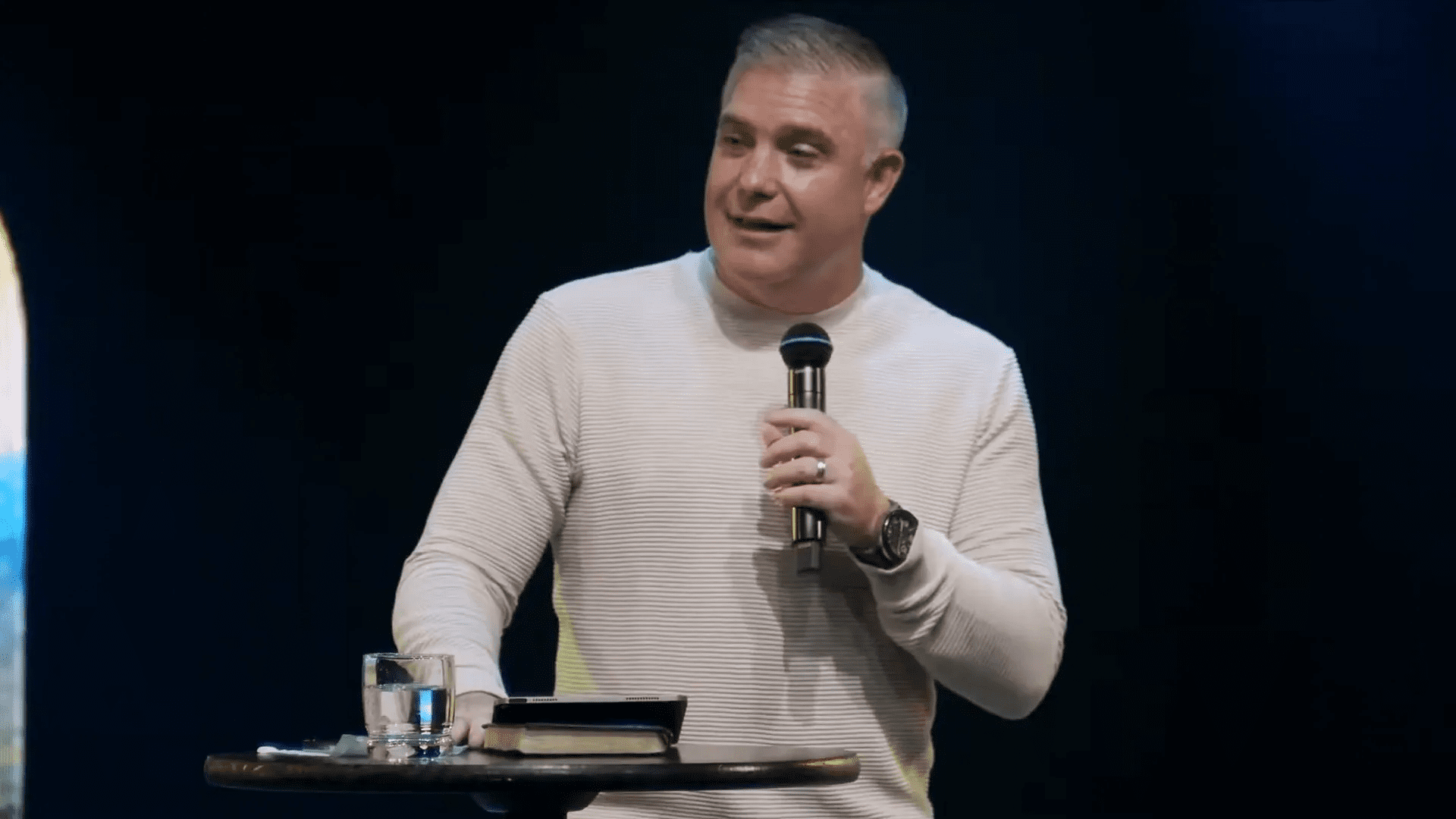 Introduction and Welcoming Remarks