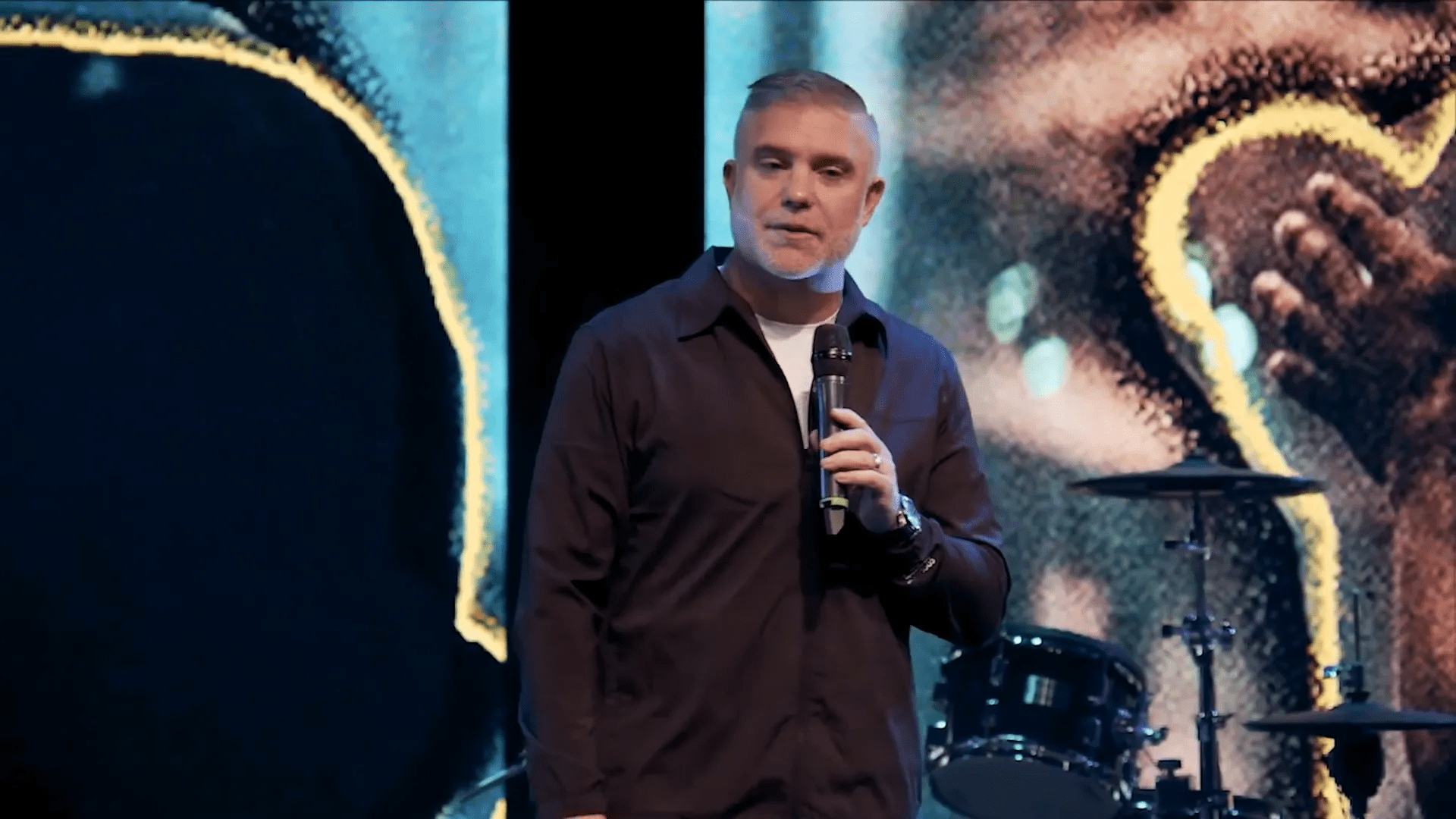 Transitioning from Problem-Worship to God-Worship