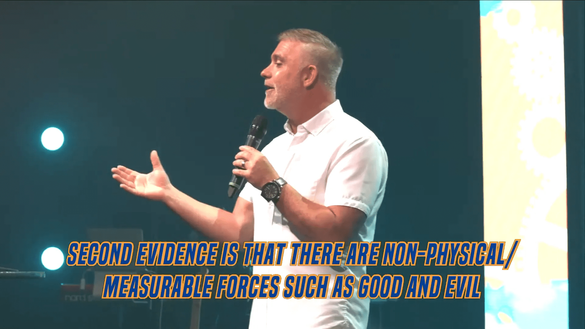 Human Consciousness and Moral Awareness