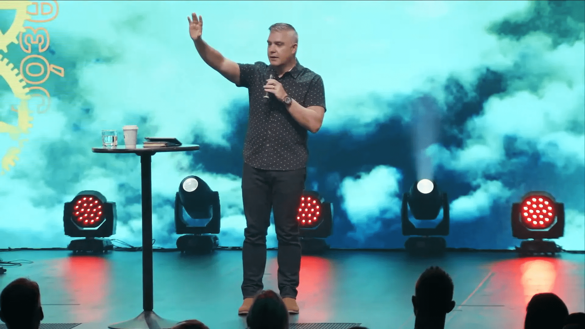 God's Empowerment in the Last Days