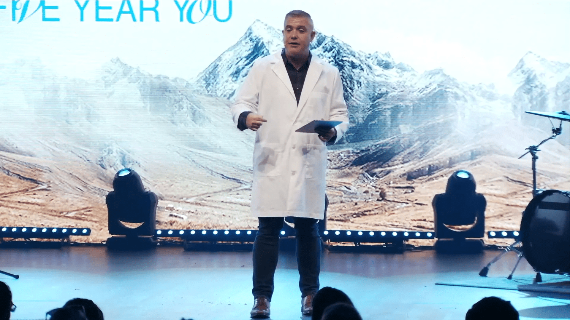 The Importance of Support Systems