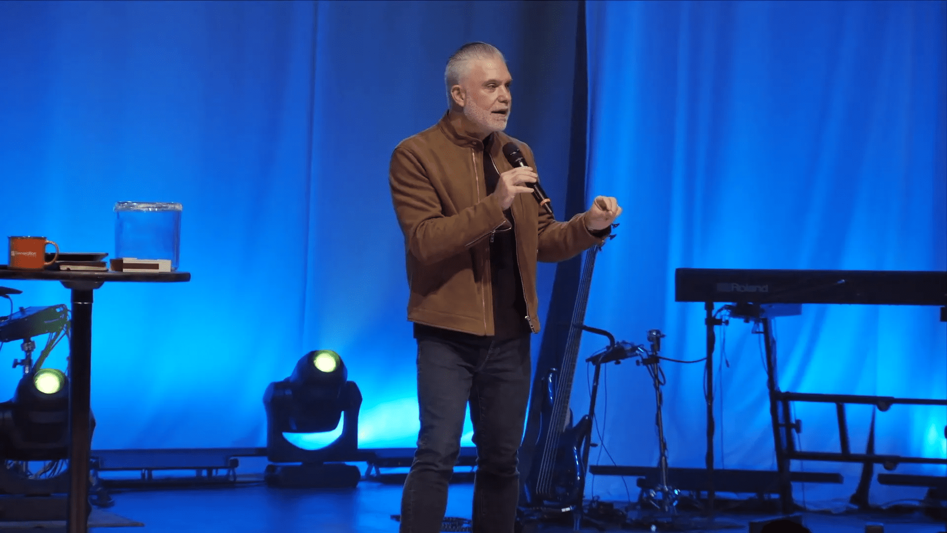 Six Ways to Rekindle Revival