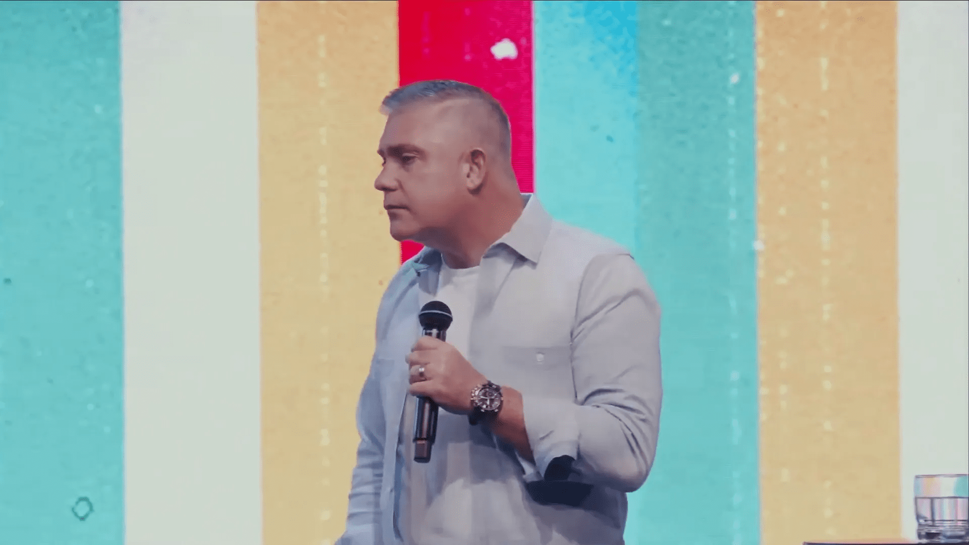 Building a Spiritual Legacy