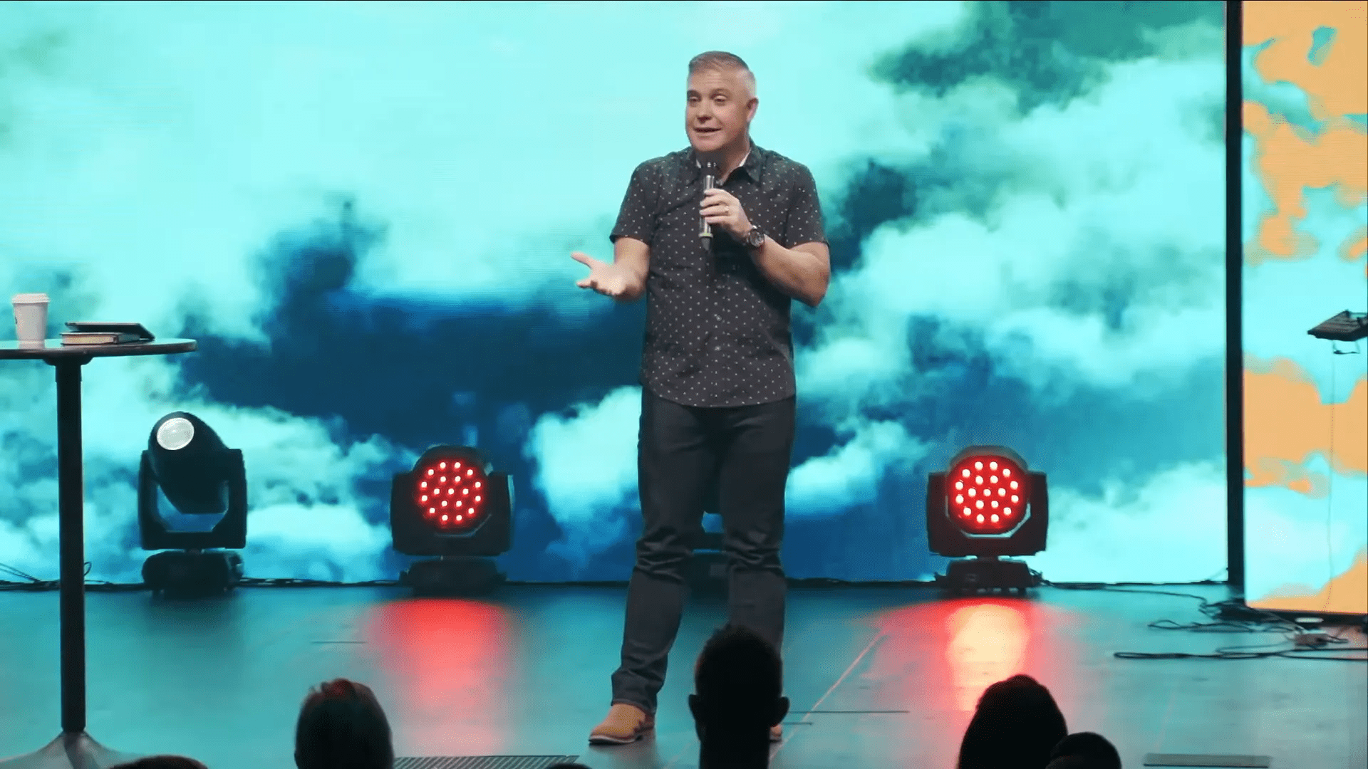 The Role of Believers in Last Days