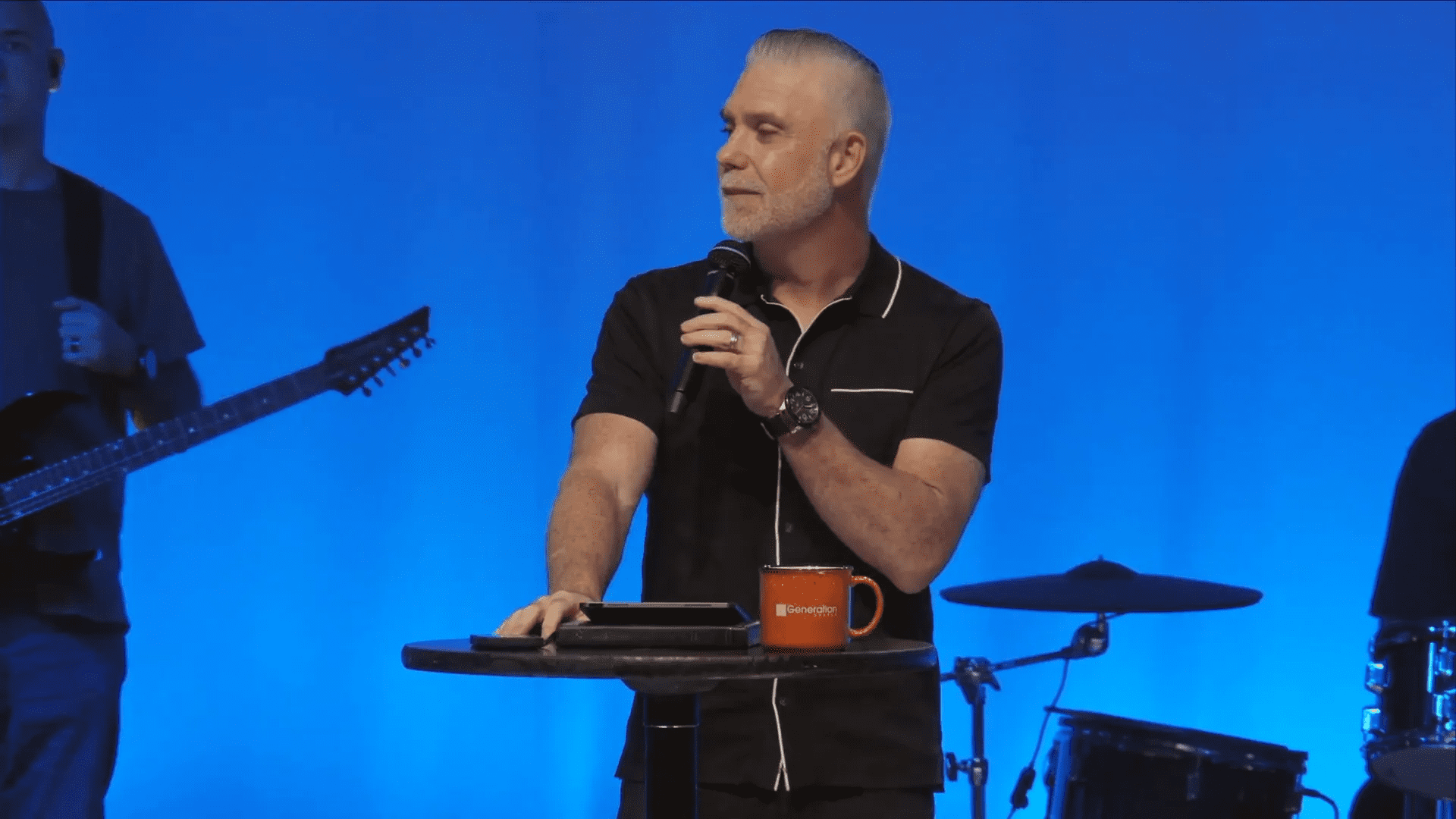 Dissatisfaction and the Seed of Growth