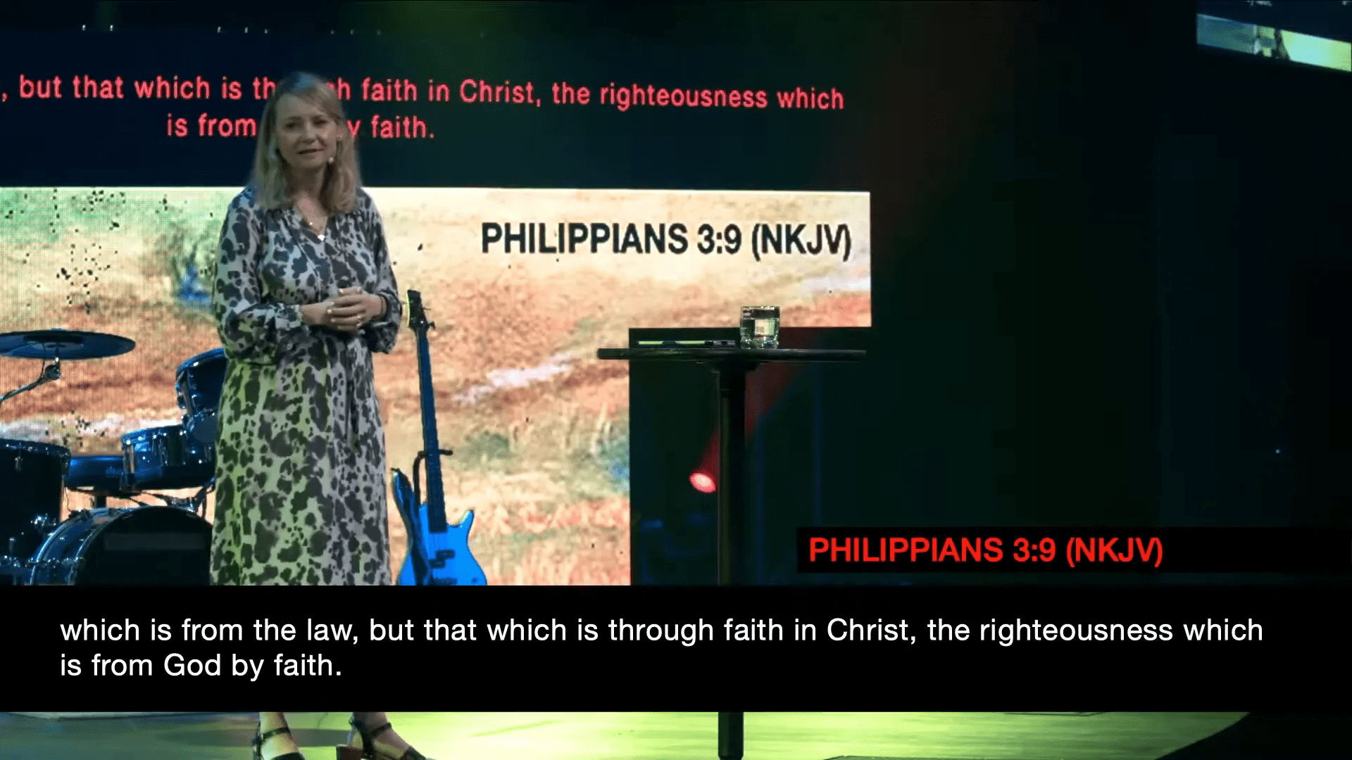 Choosing What is Right Over What is Popular