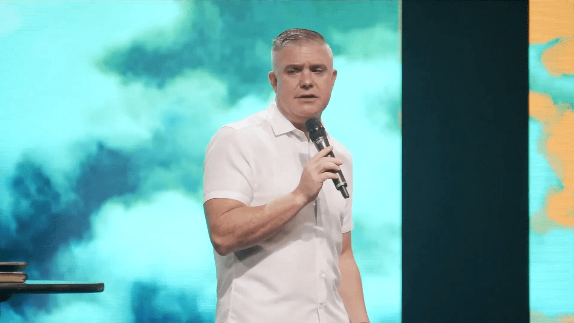 The Five-Fold Ministry and Its Purpose