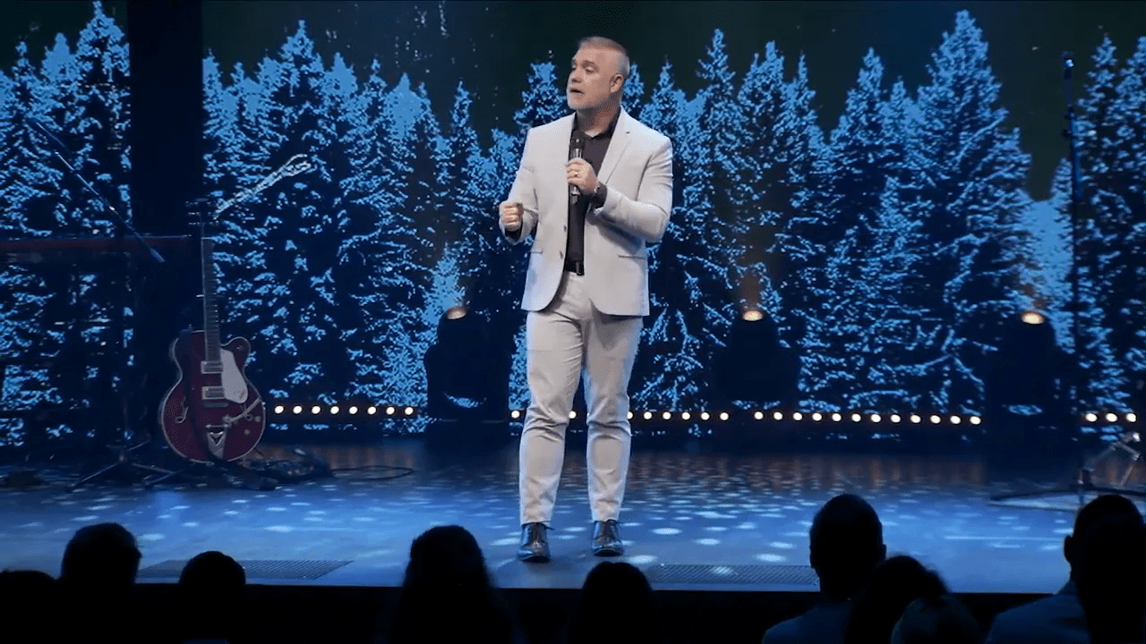 King David: A Story of Overcoming Rejection