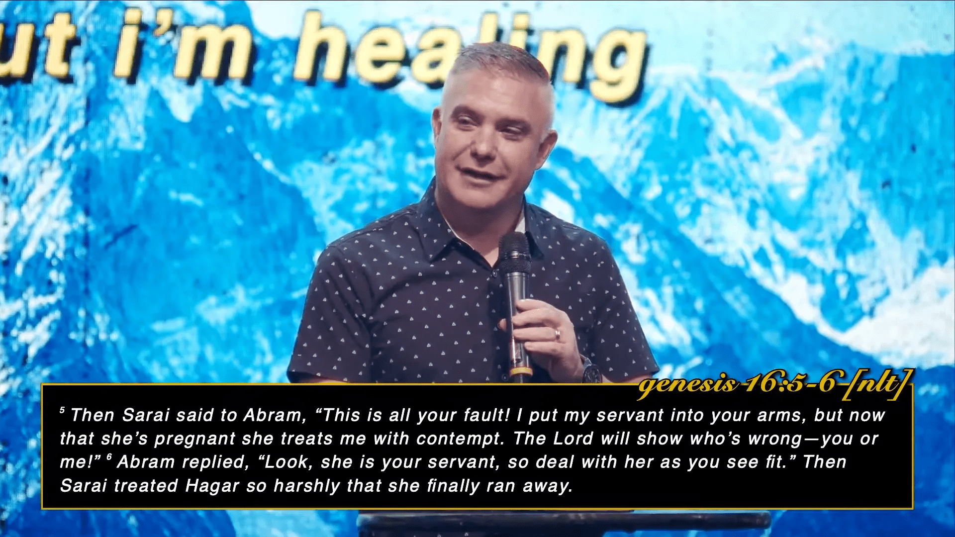 The Nature of Betrayal