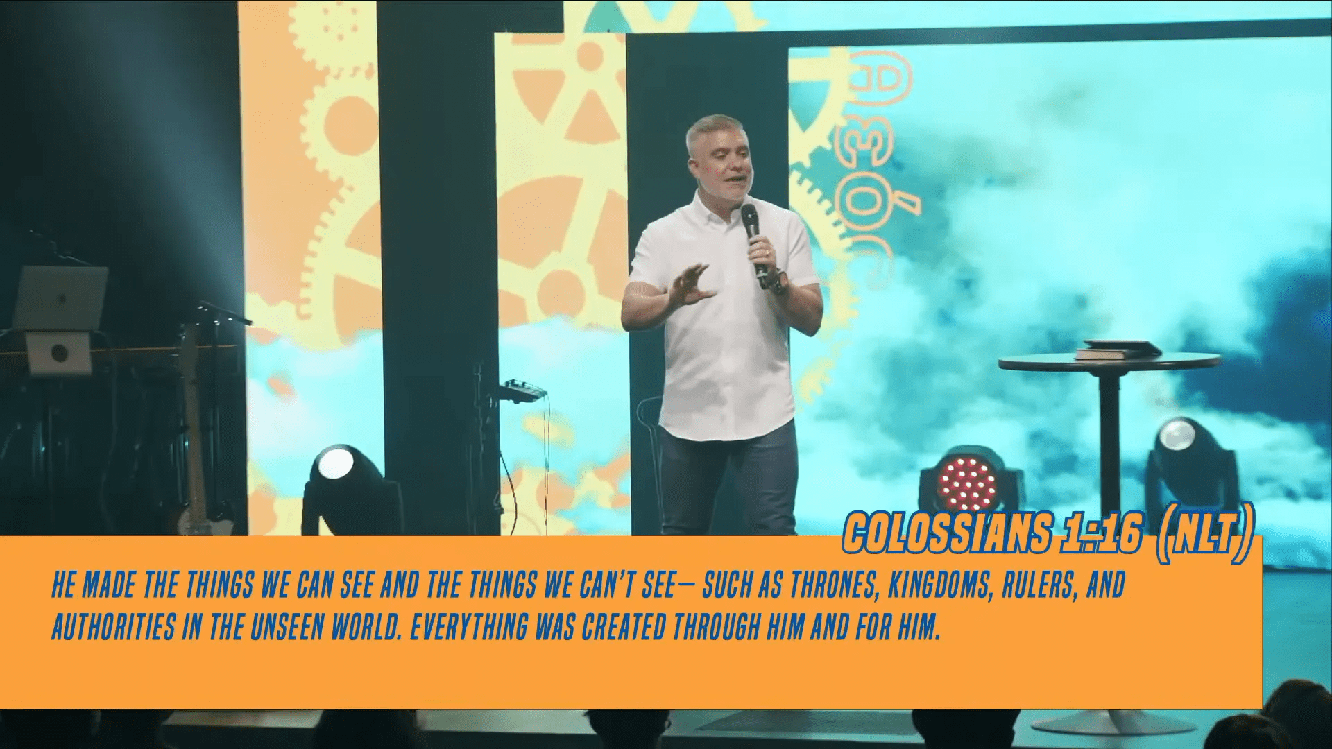 Evidence from Ancient Texts