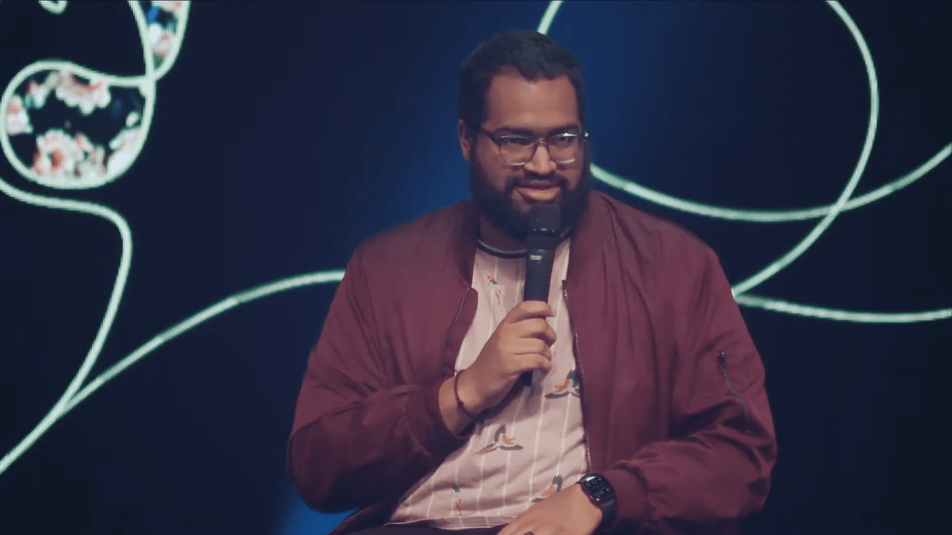 The Role of Family in Spiritual Development