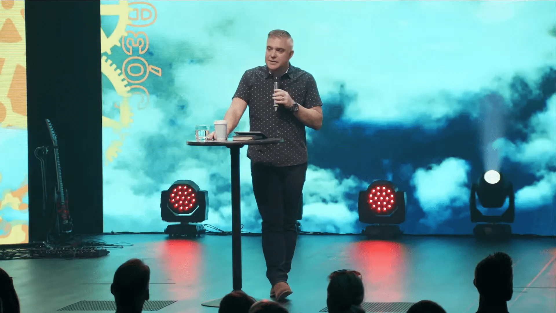 Introduction to Eschatology