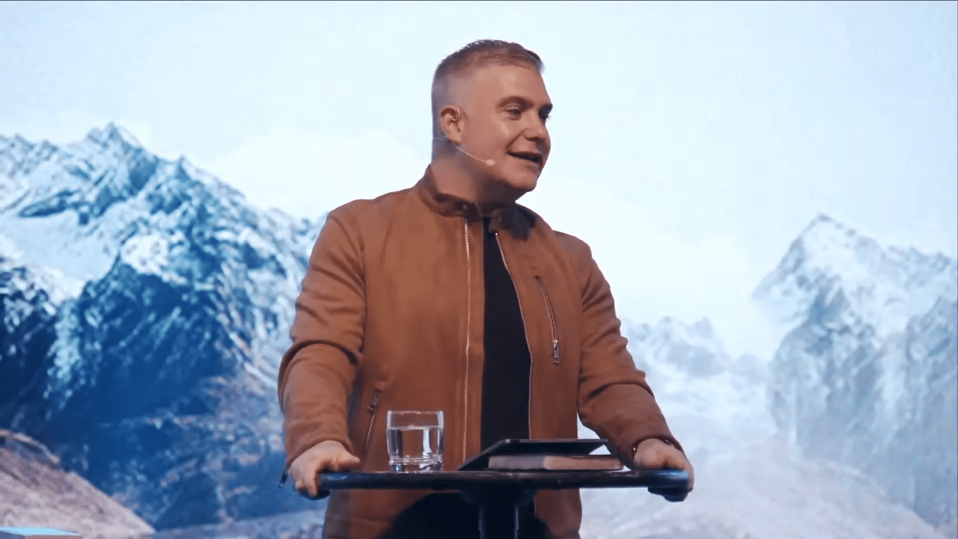 The Journey of Small Steps