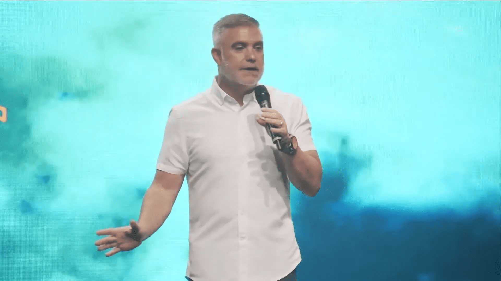 Introducing Theos: Understanding God