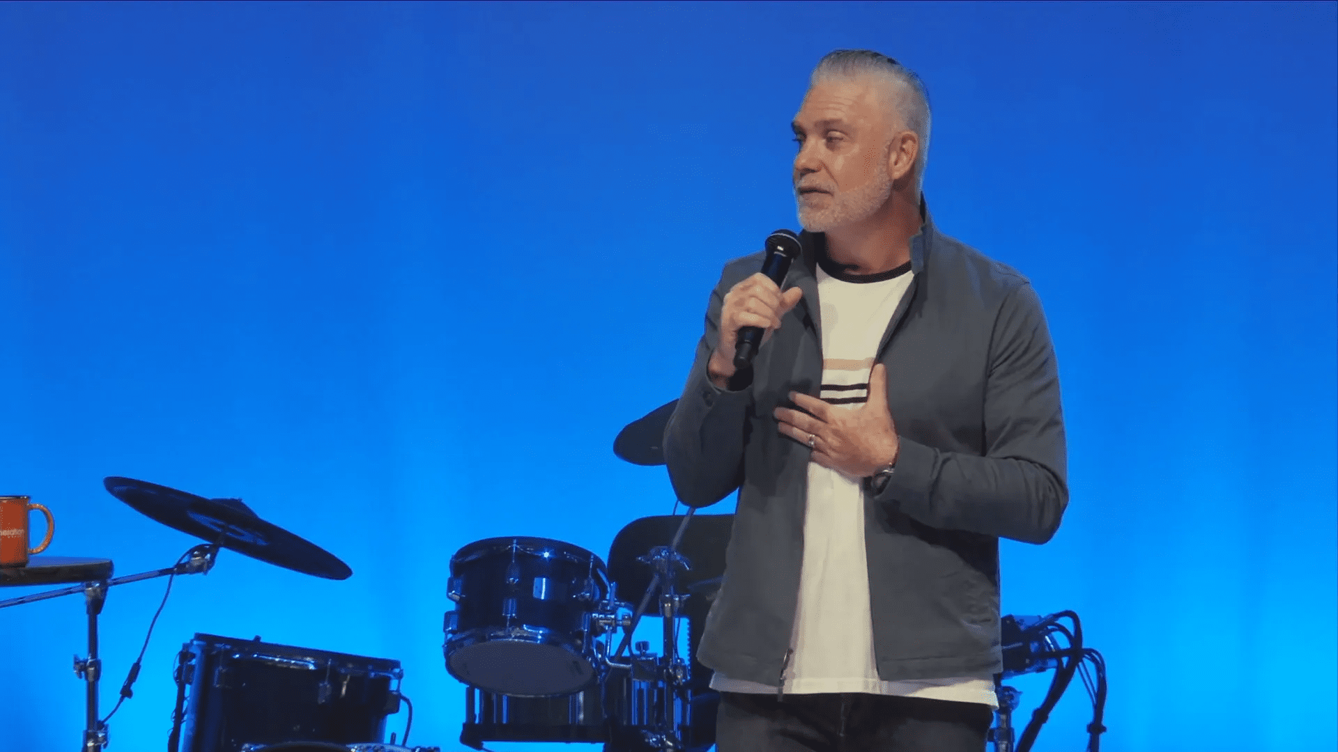 Examples of Fasting in the Bible