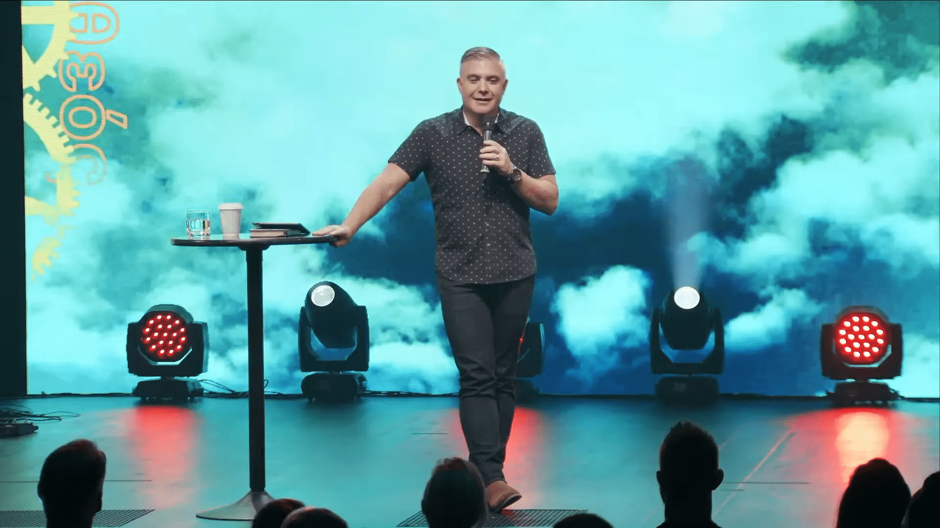 The Importance of Eschatology