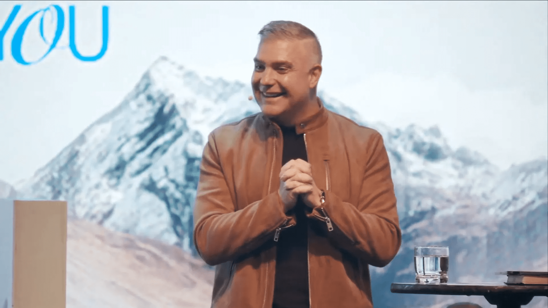 The Importance of Long-Term Goals