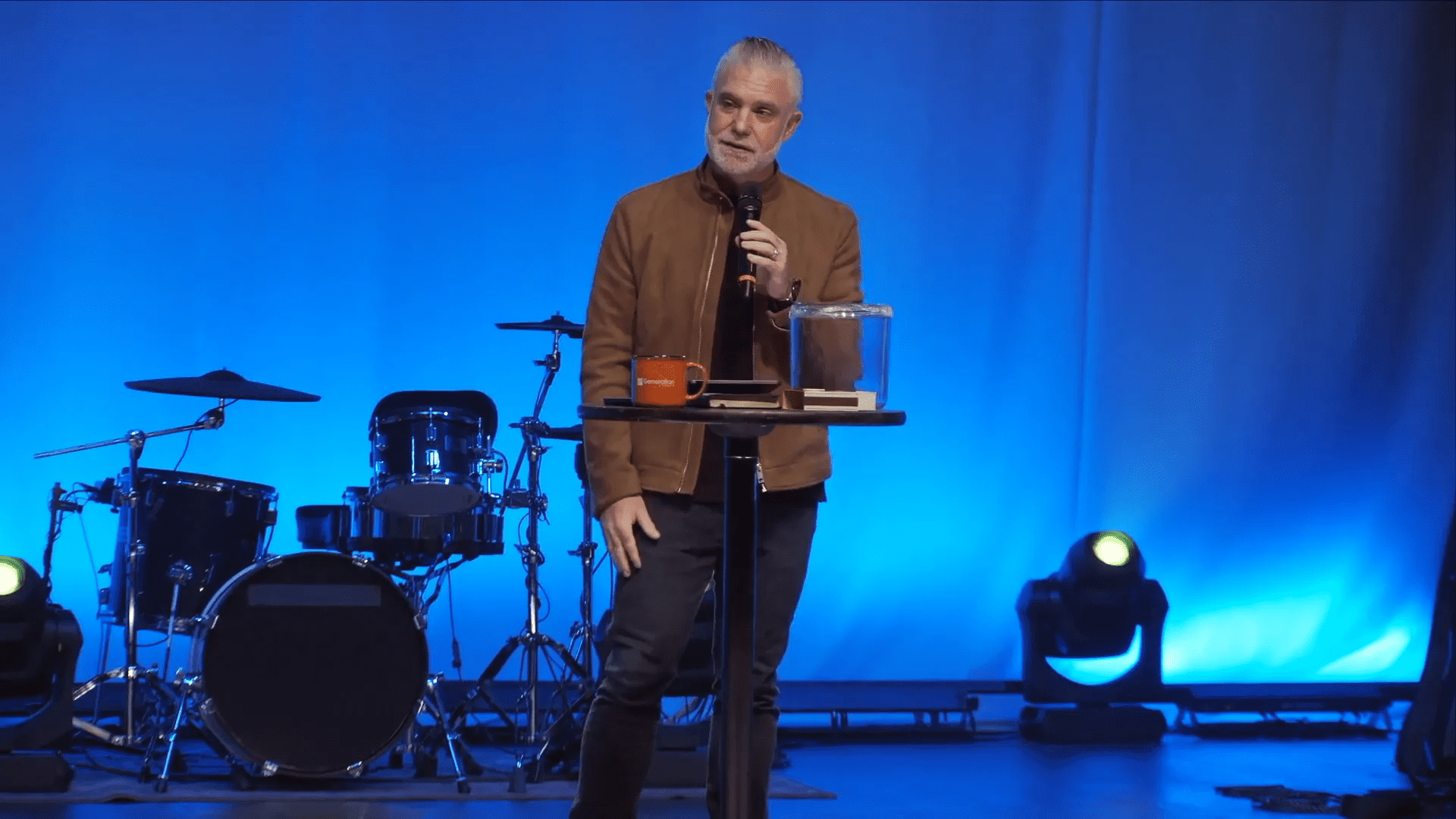 Sharing Your Faith Story