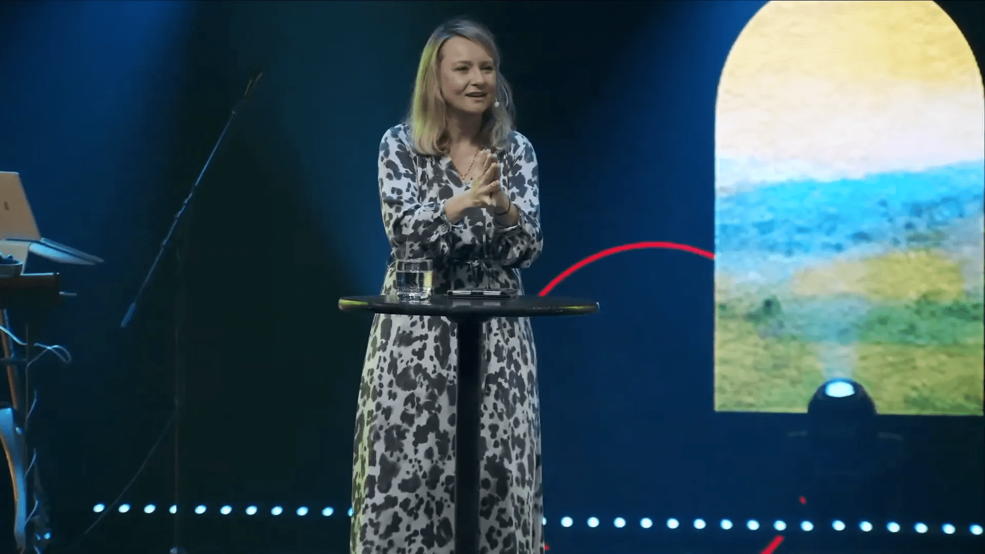 Understanding Faith vs. Feelings