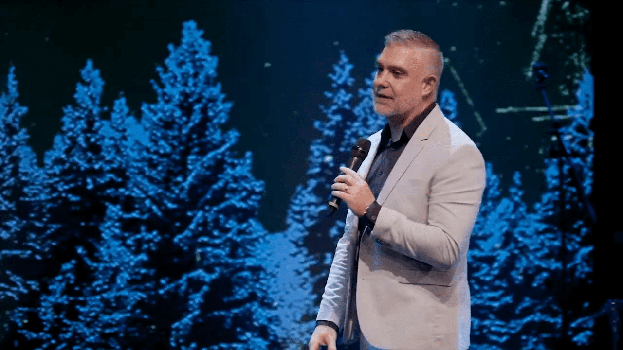 Finding Strength in Community