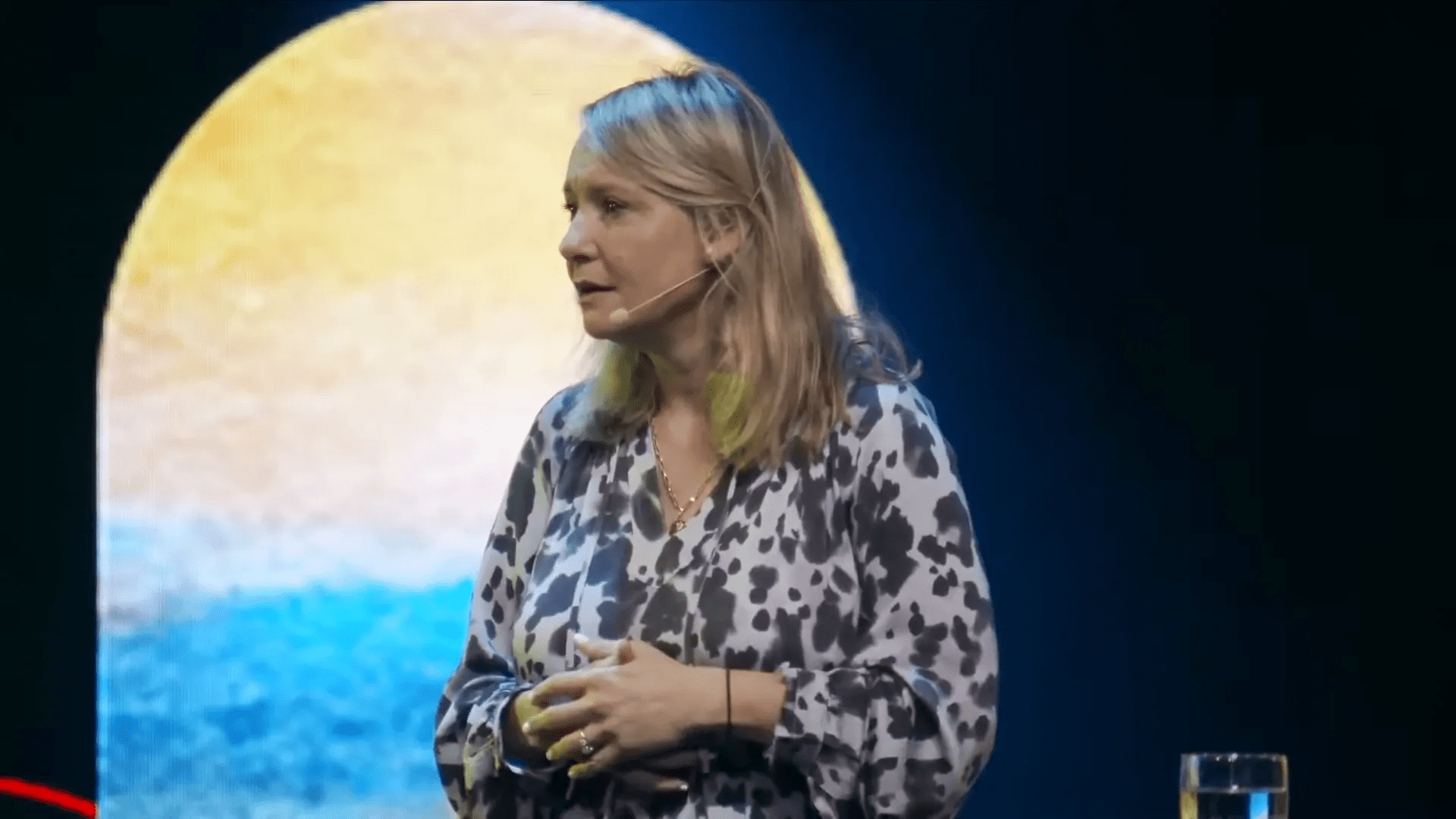 From Label to Lifestyle: Living by Faith