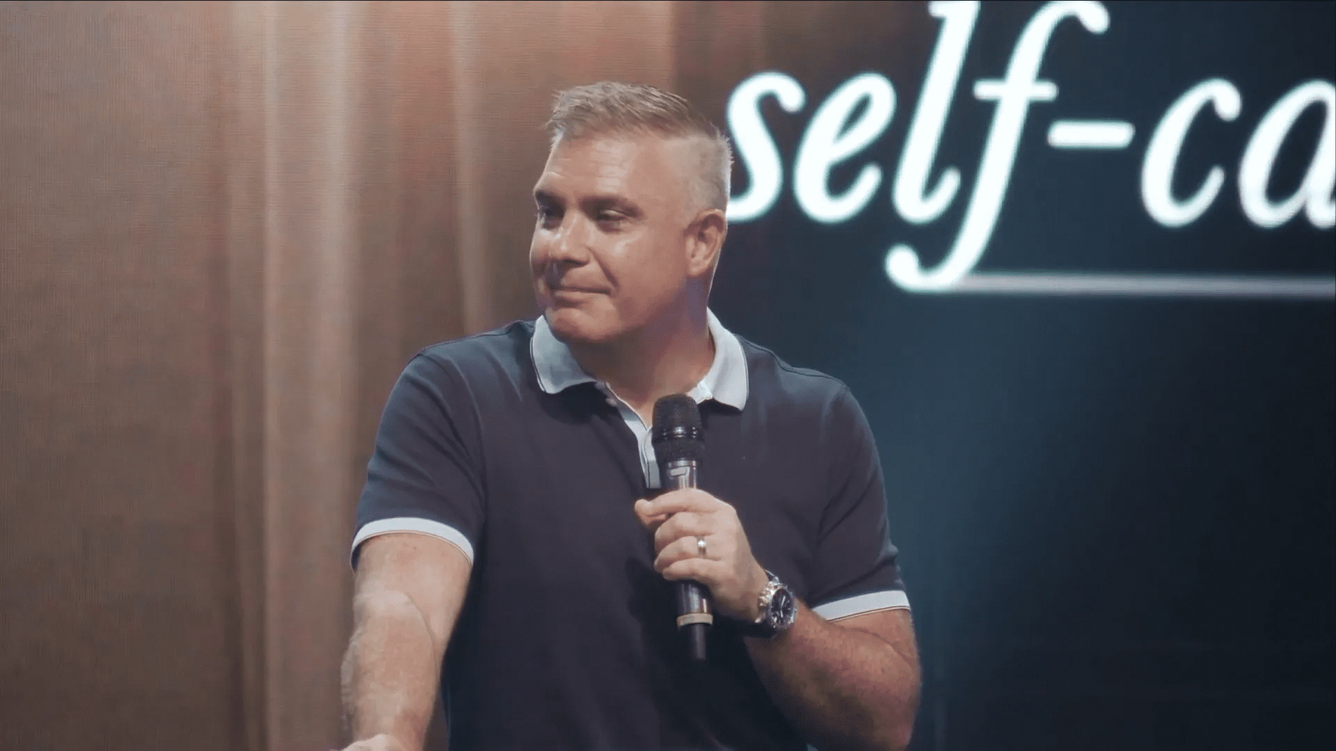 Joy and Clarity in God's Presence