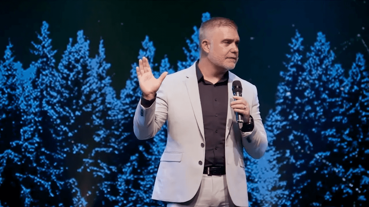 Transforming Pain into Purpose