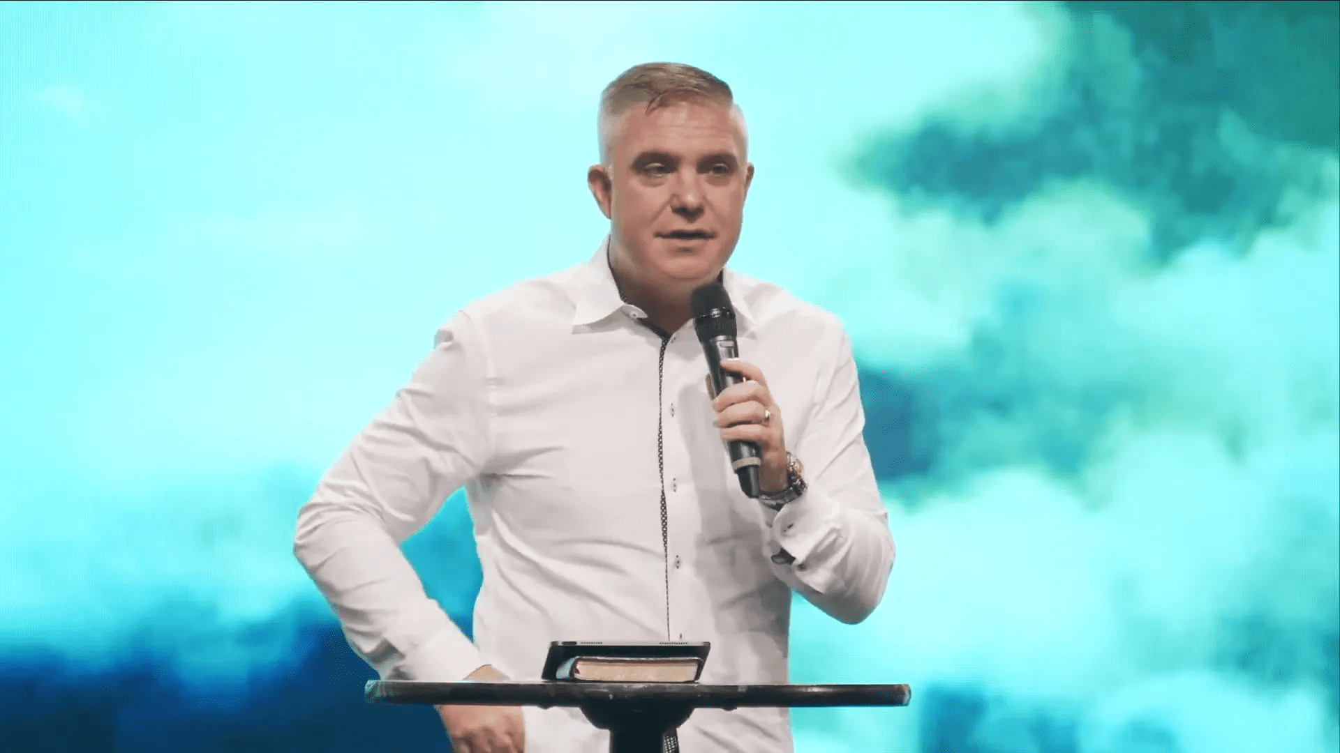 Salvation: Coming Out of Bondage