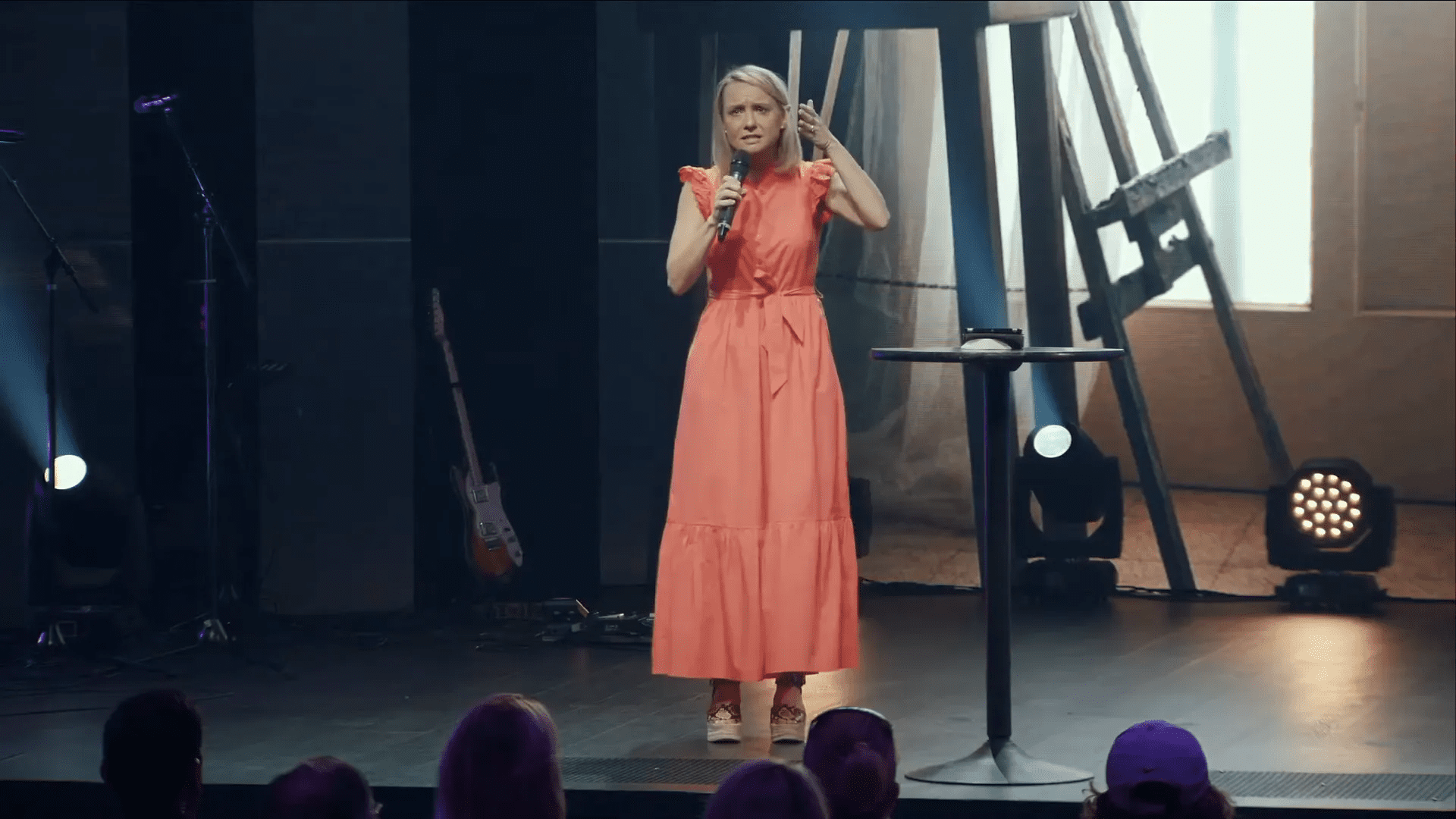 The Role of Gentleness