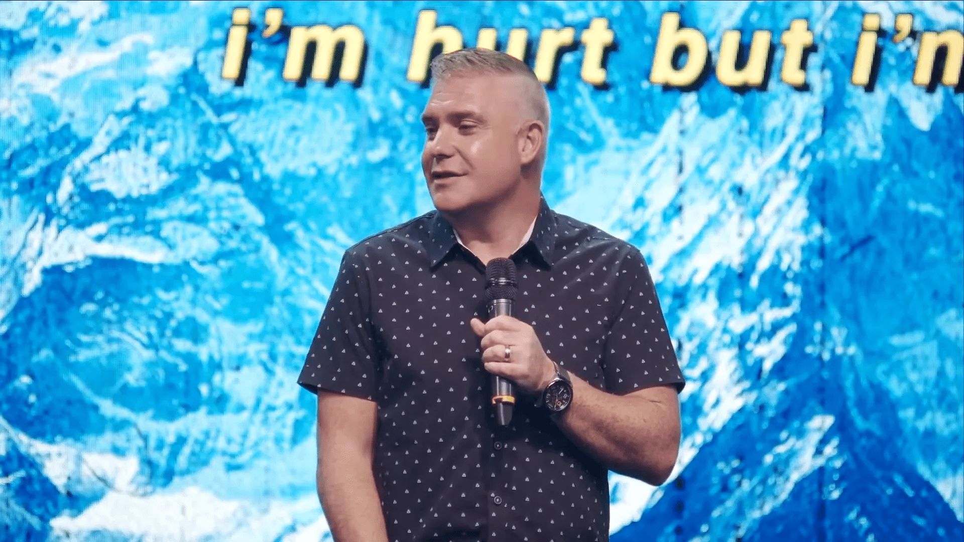 The Consequences of Personal Pain