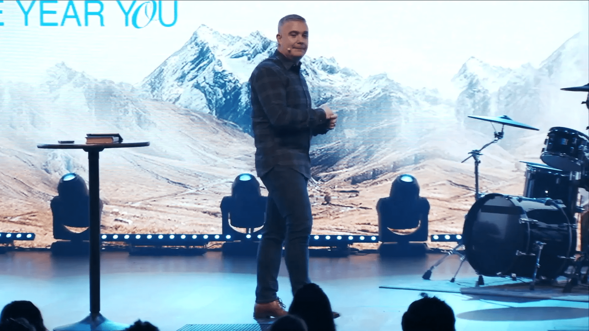 The Concept of Inertia in Life