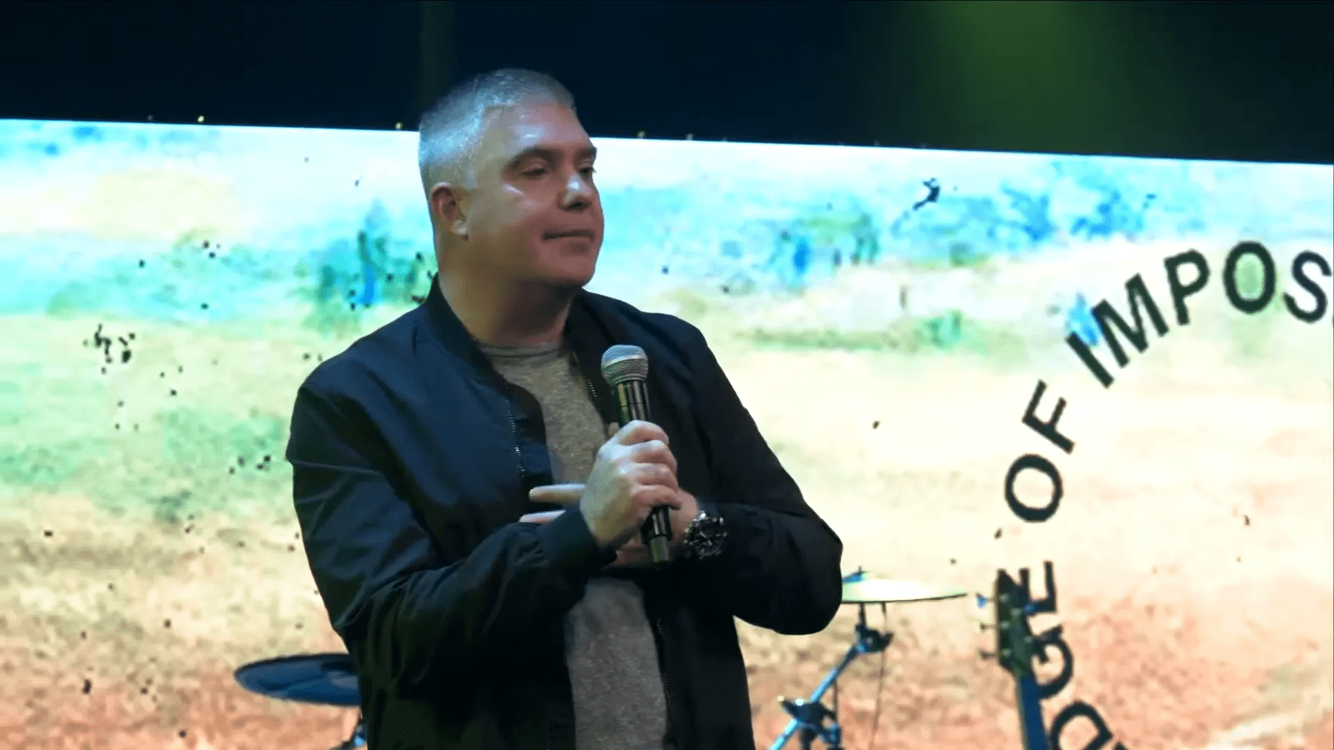 God's Promises and Our Response