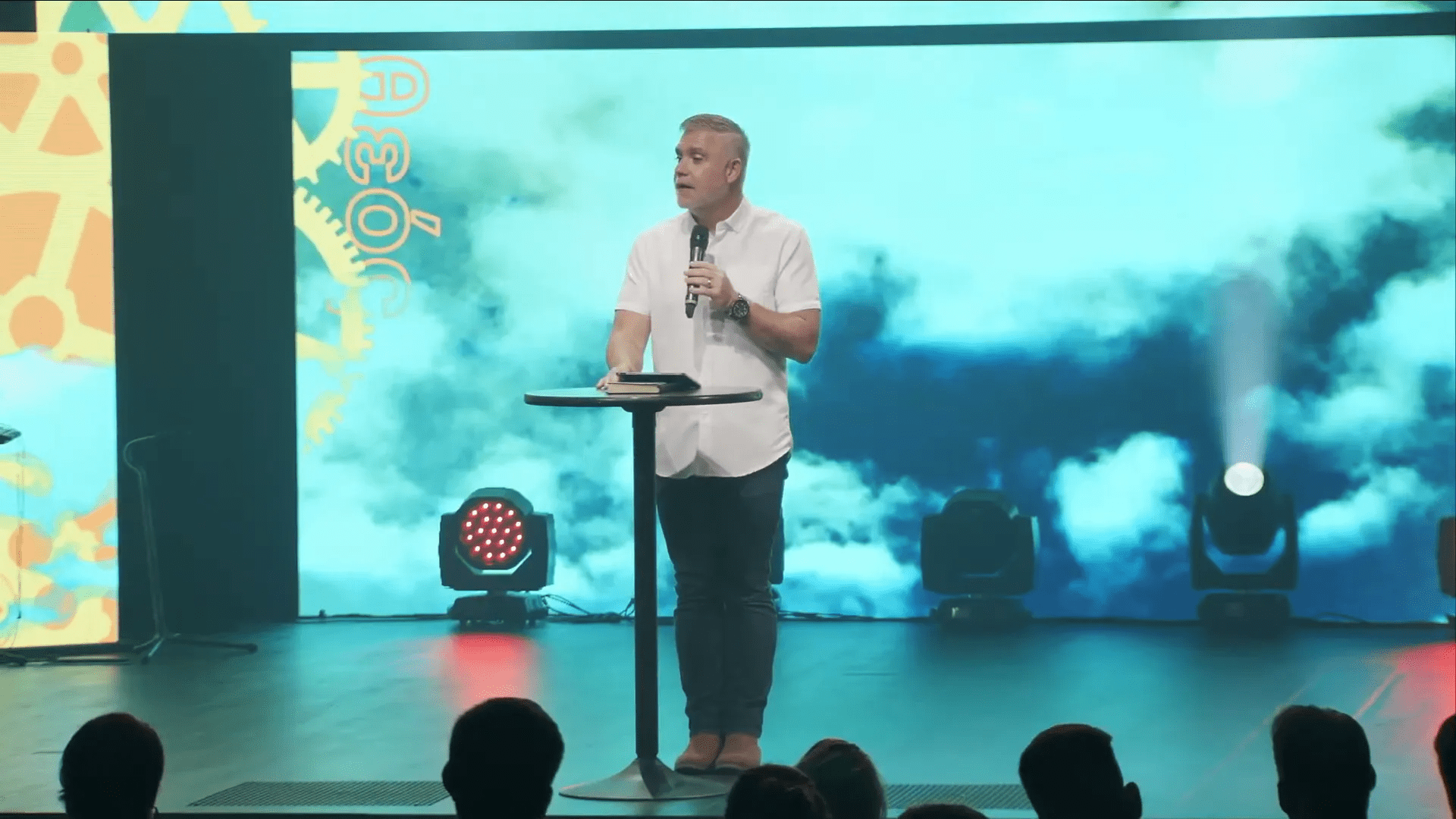 The Specificity of Life's Conditions