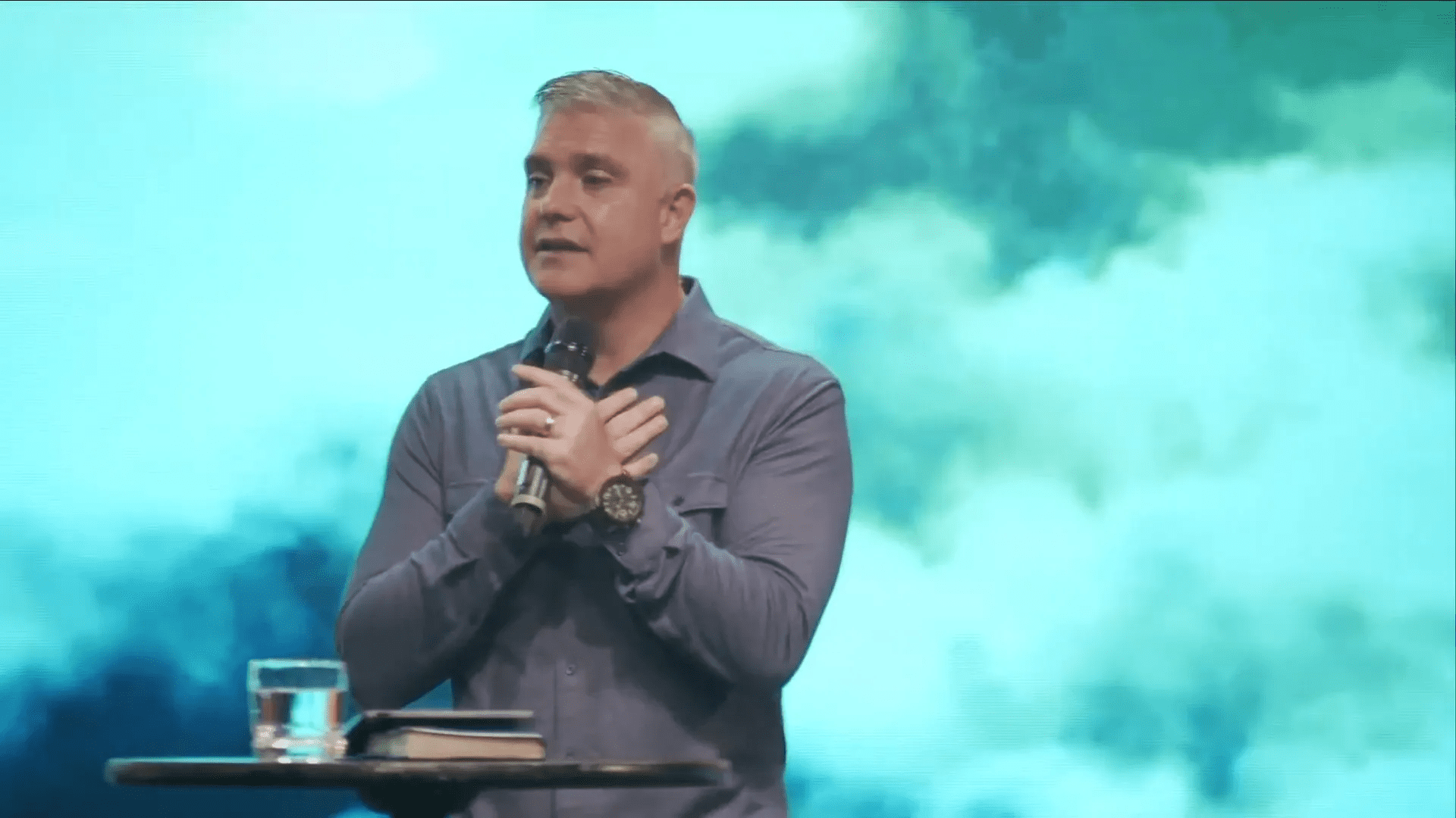 The Relevance of Scripture in Today's World