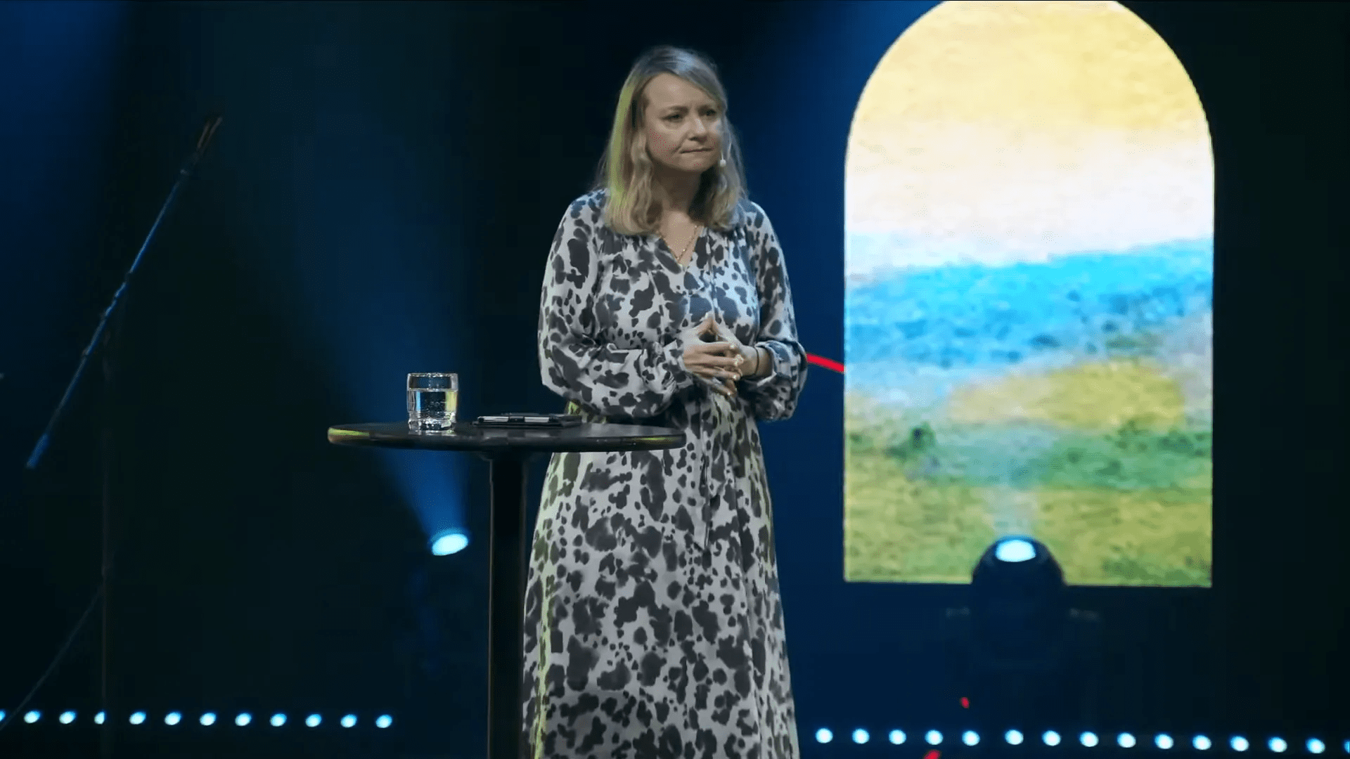 Fully Committing to Follow God