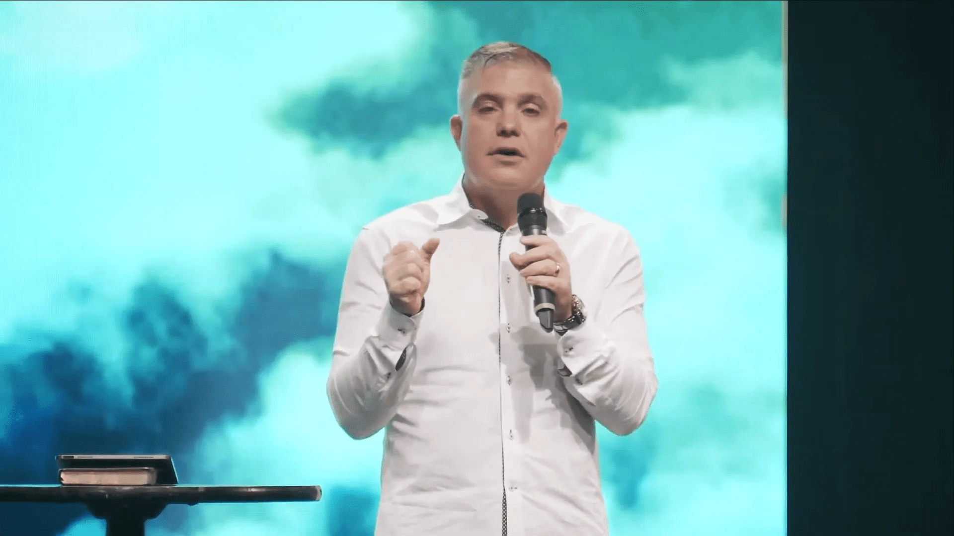 Personal Testimony: A Journey to Freedom